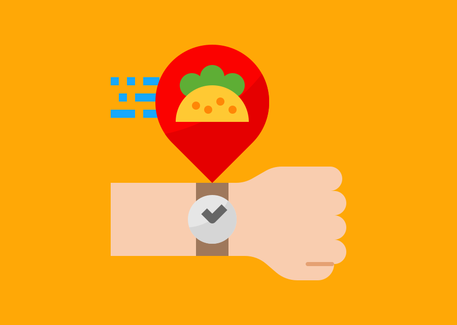 Canın Ne Çektiyse, Hemen Gelir