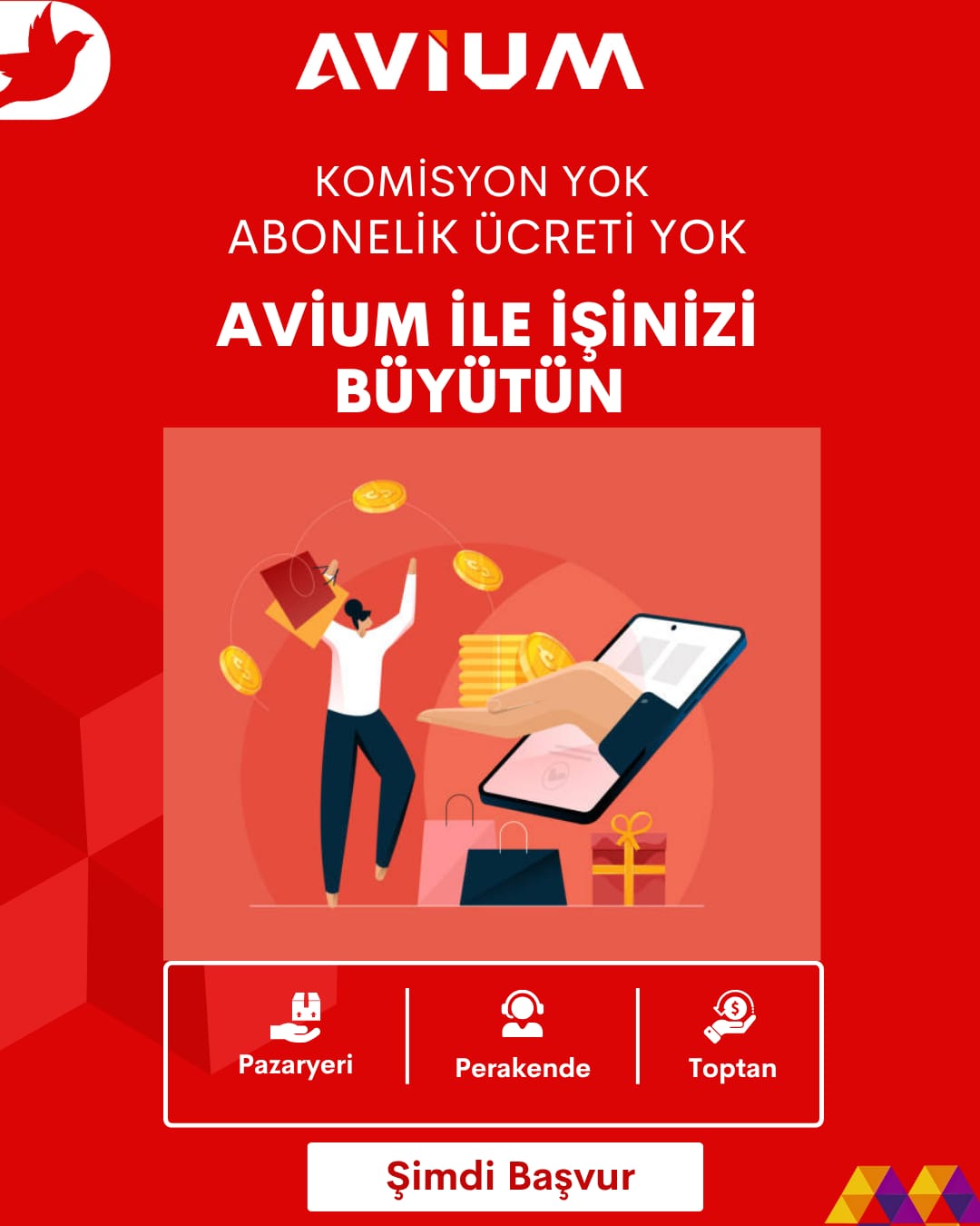 Be Seller