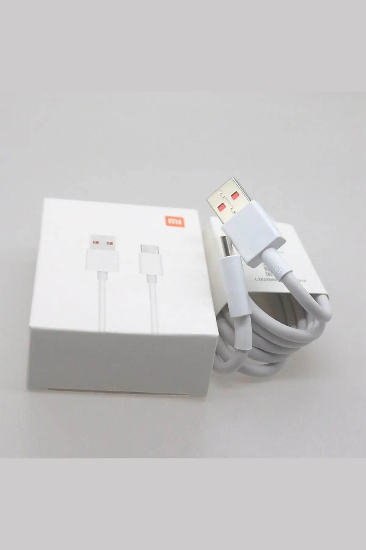 Orijinal Hızlı Şarj Kablosu 6a Type-c Kablo