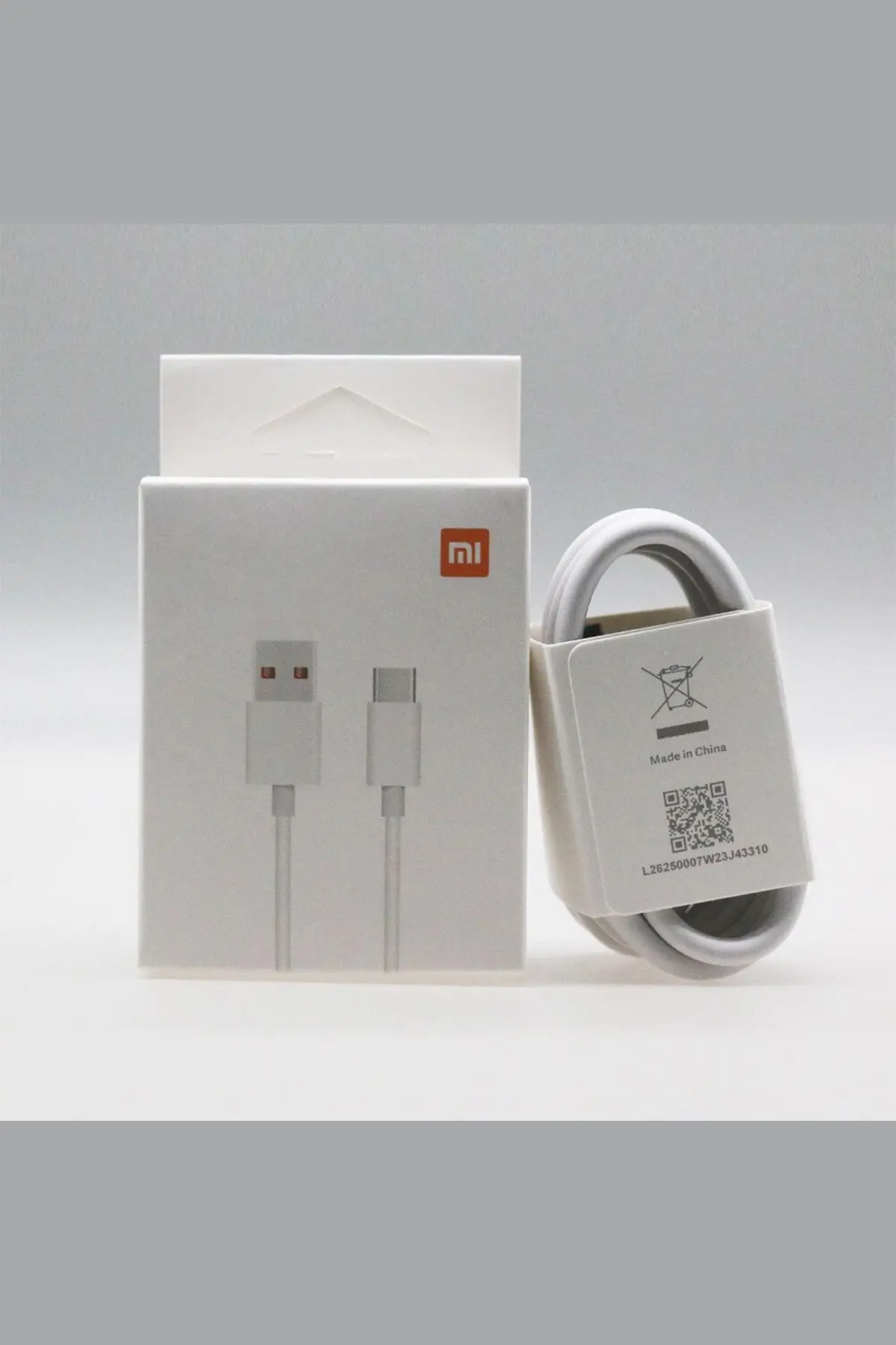 Orijinal Hızlı Şarj Kablosu 6a Type-c Kablo