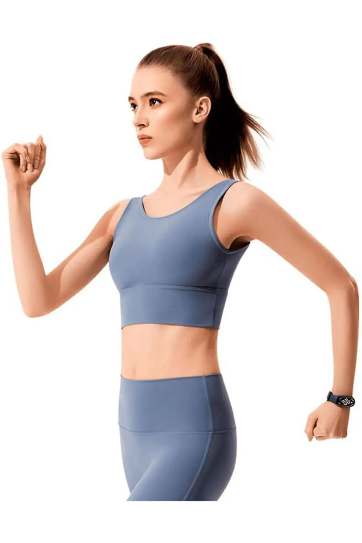 Mi Band 7 Akıllı Bileklik - Siyah (Xiaomi Türkiye Garantili)