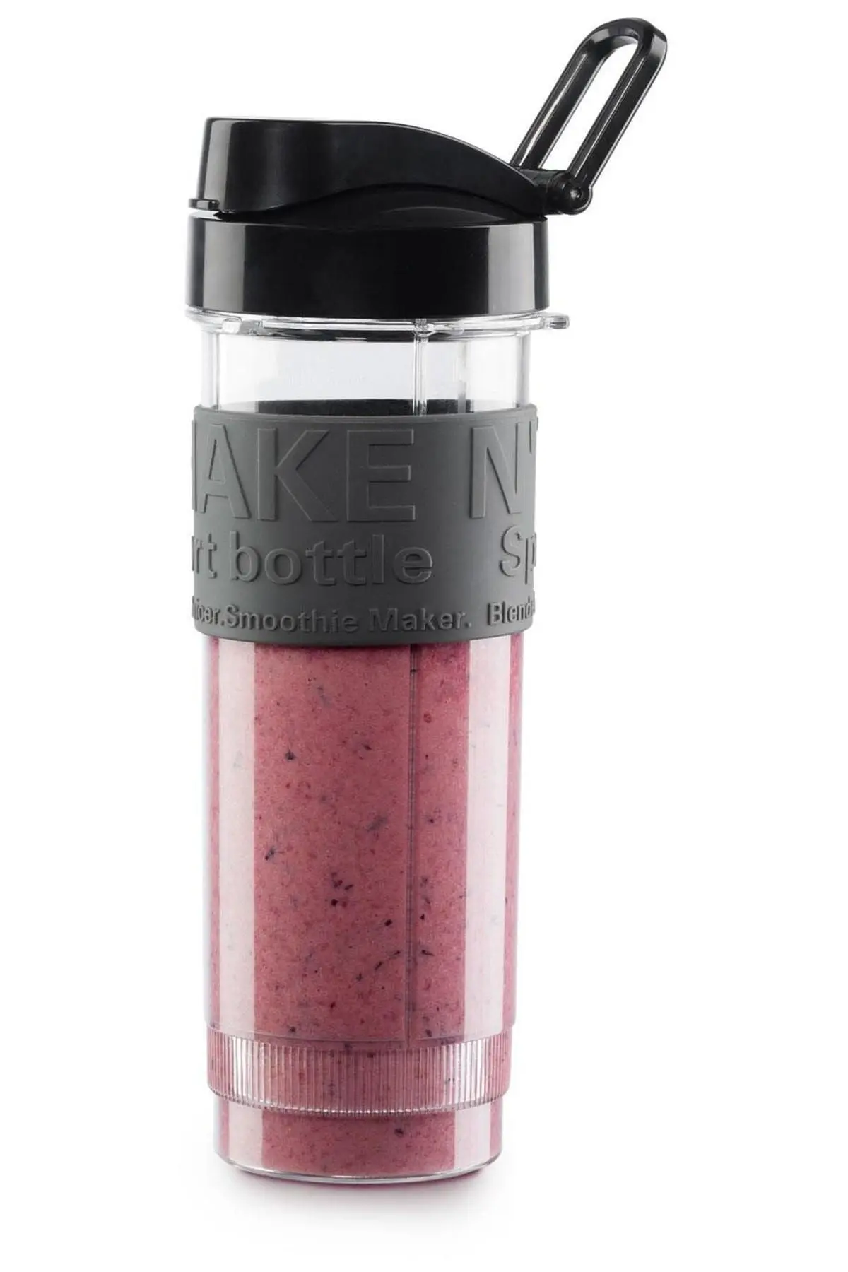 AR1032 Shake'n Take Kişisel Smoothie Blender, Candy (300 W, 2 Adet Şişe)