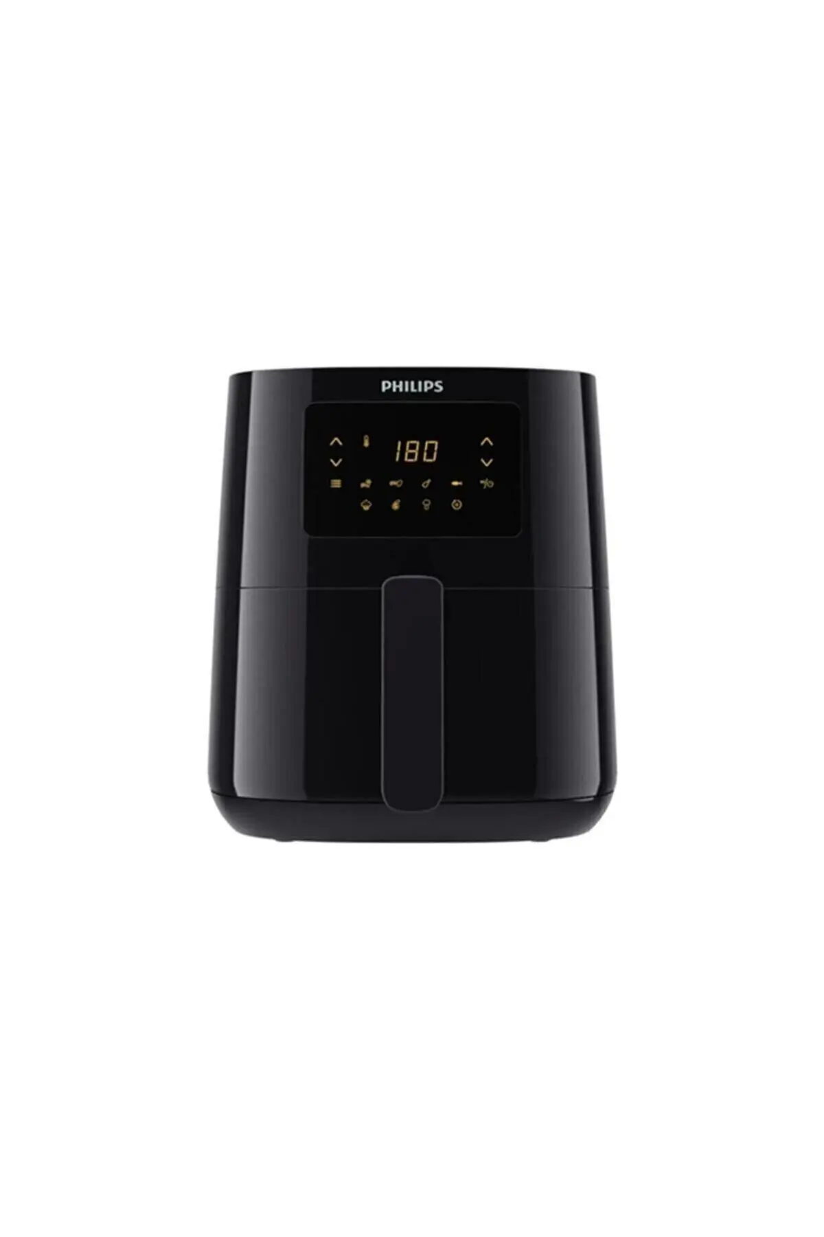 Philips Essential Airfryer HD9252/90 Fritöz
