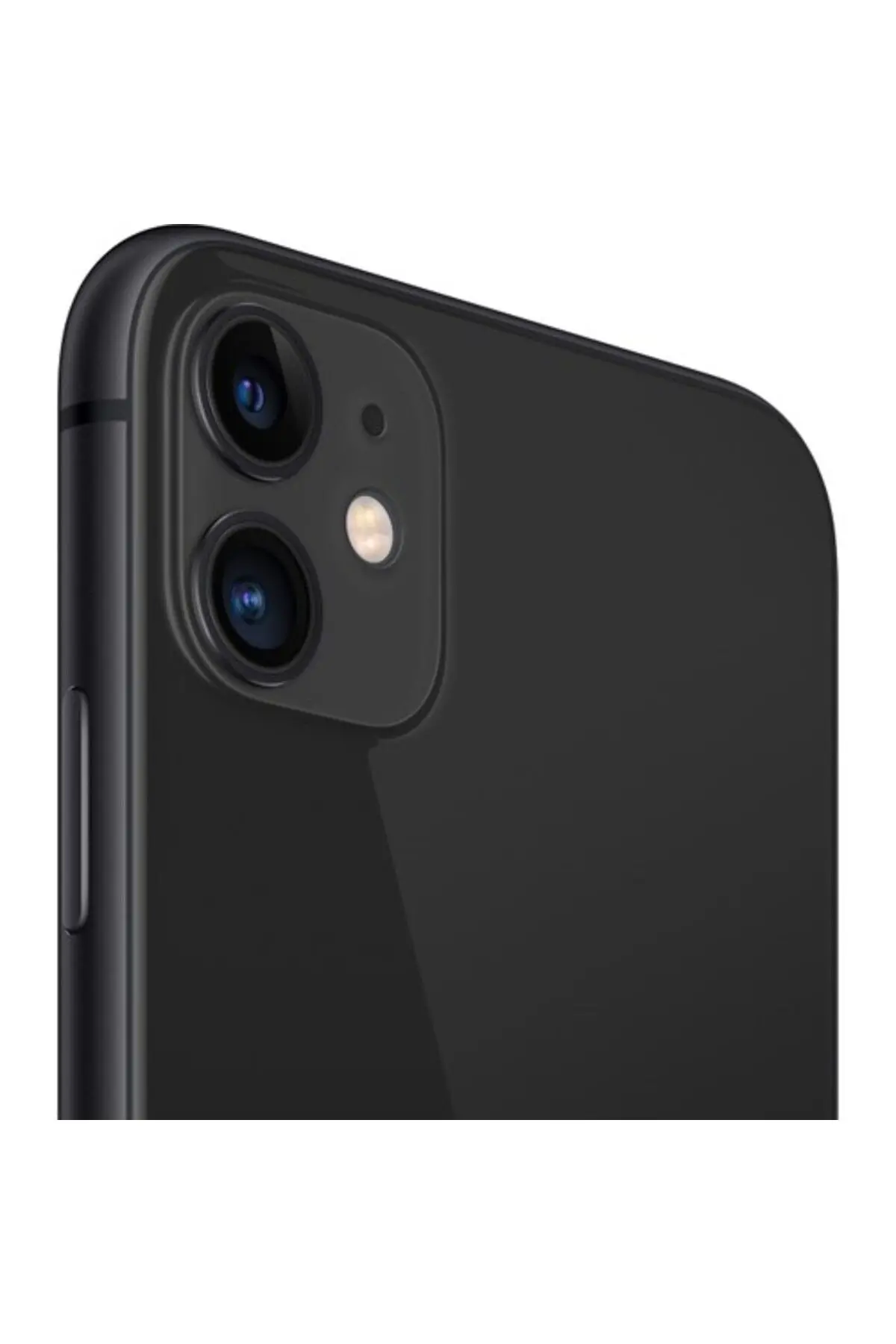 iPhone 11 128 GB Siyah Cep Telefonu Aksesuarsız Kutu (Apple Türkiye Garantili)
