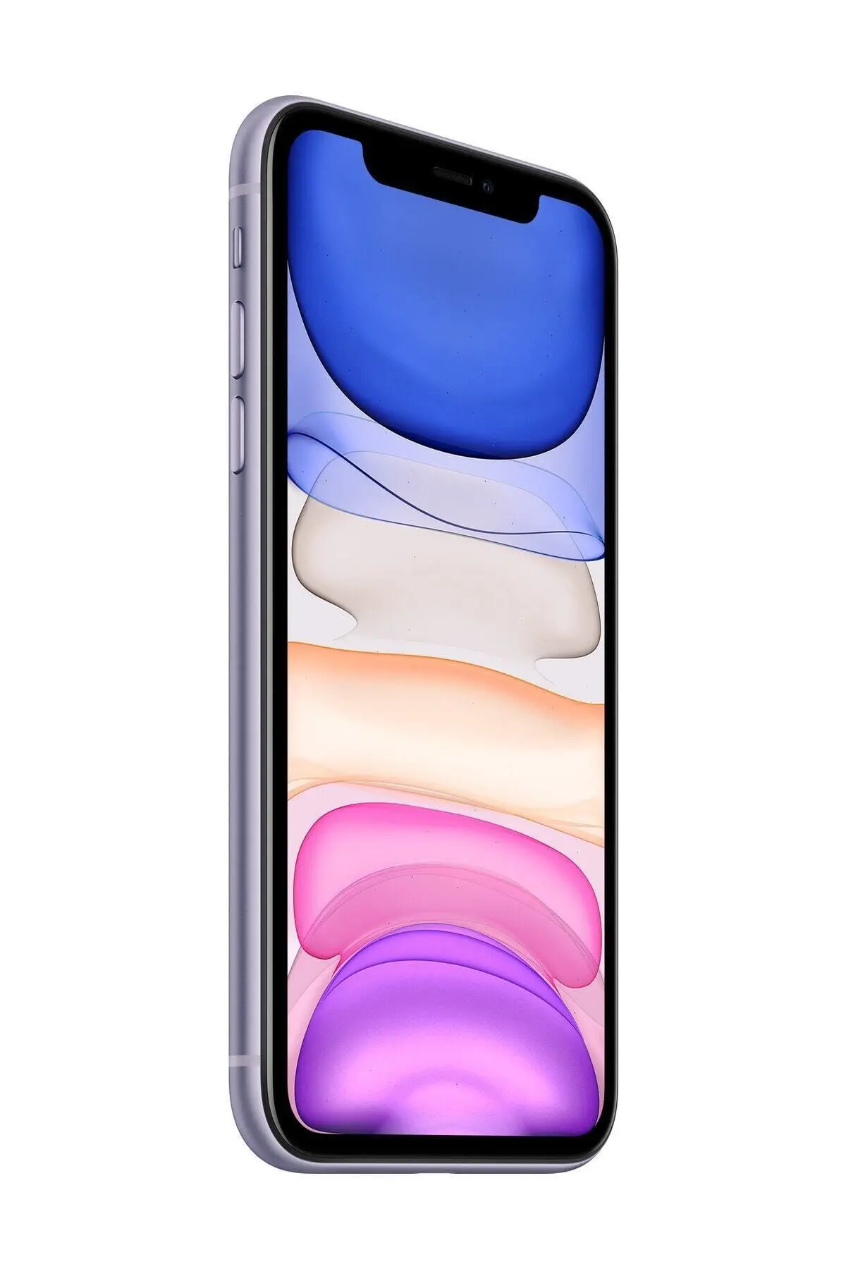 iPhone 11 64 GB Mor Cep Telefonu Aksesuarsız Kutu (Apple Türkiye Garantili).