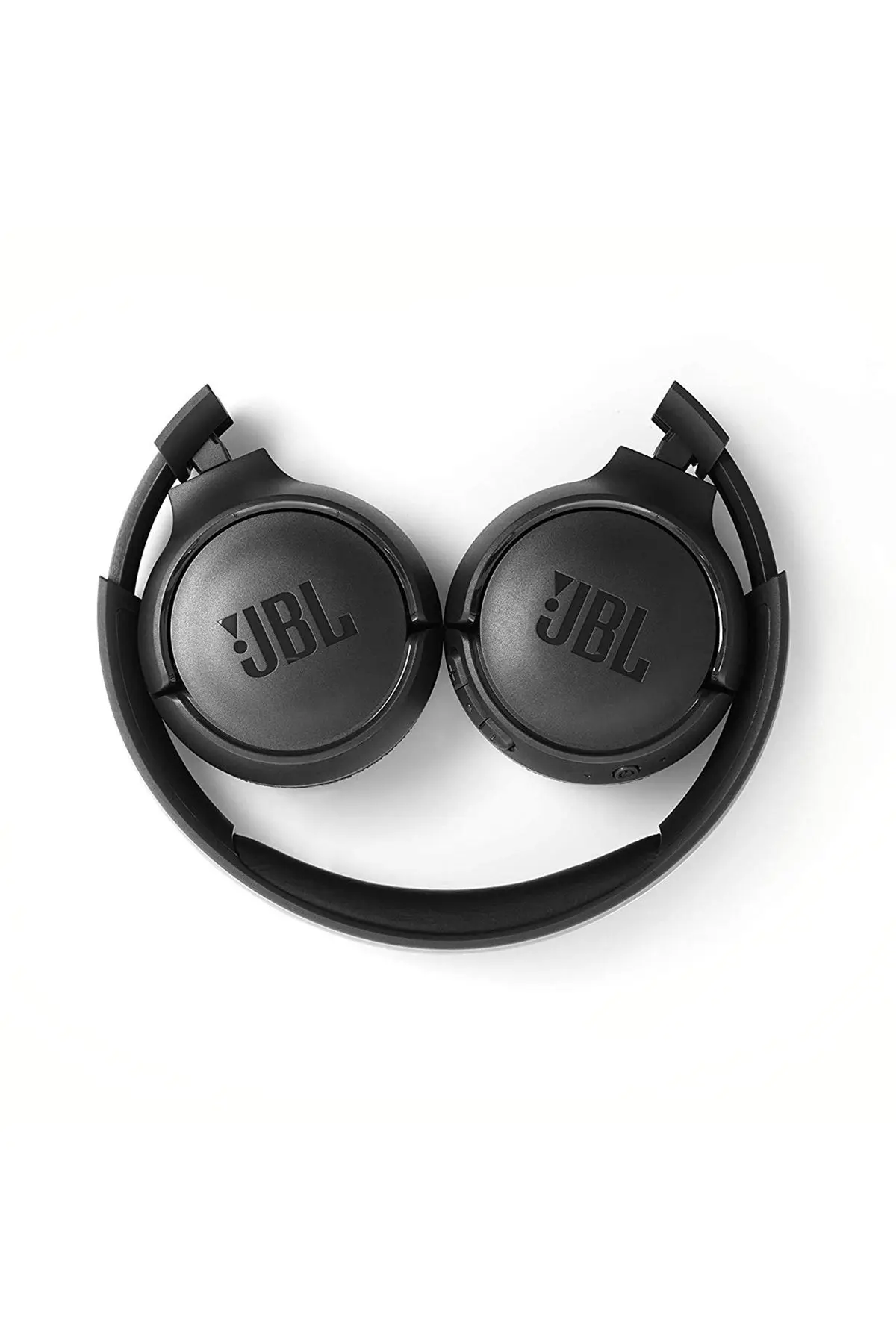 Tune T560bt Siyah Wireless Bluetooth Kulak Üstü Kulaklık