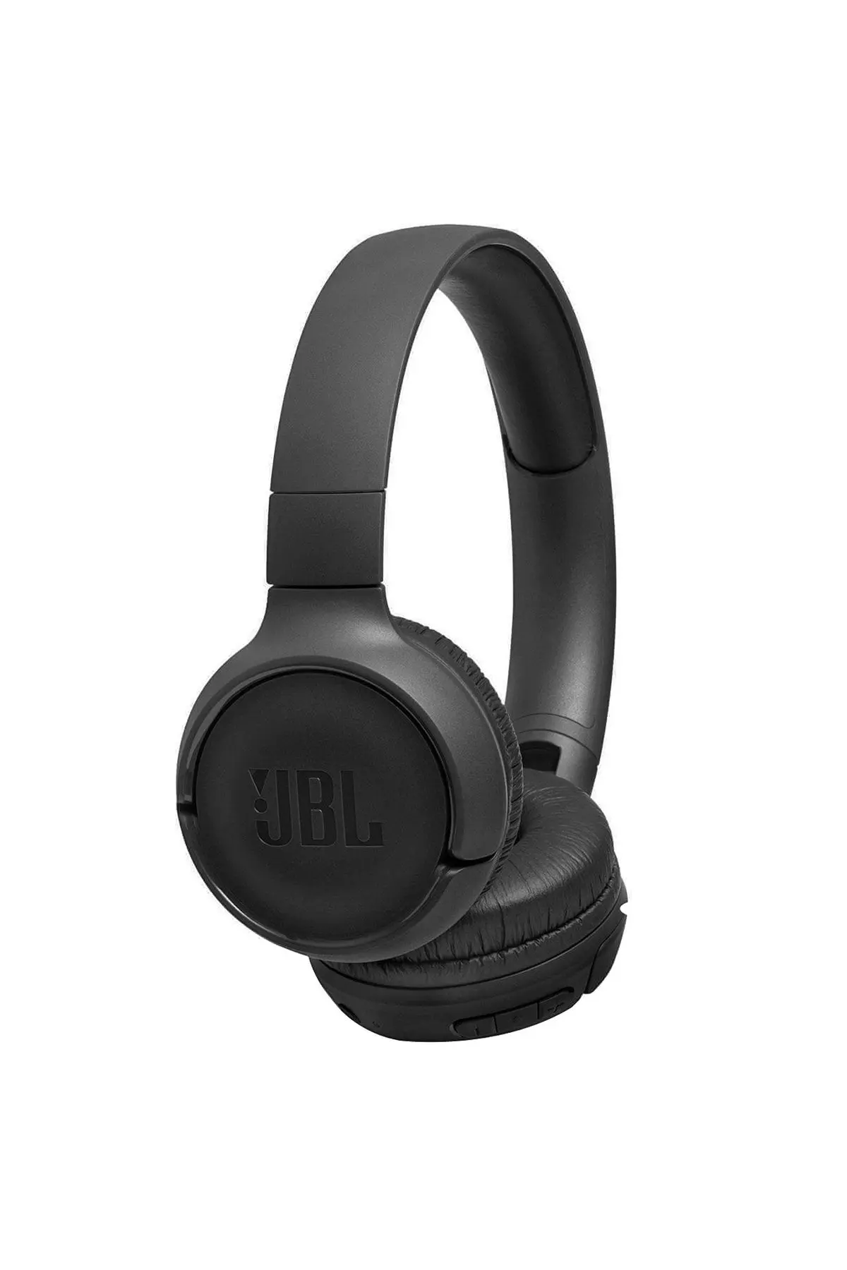 Tune T560bt Siyah Wireless Bluetooth Kulak Üstü Kulaklık