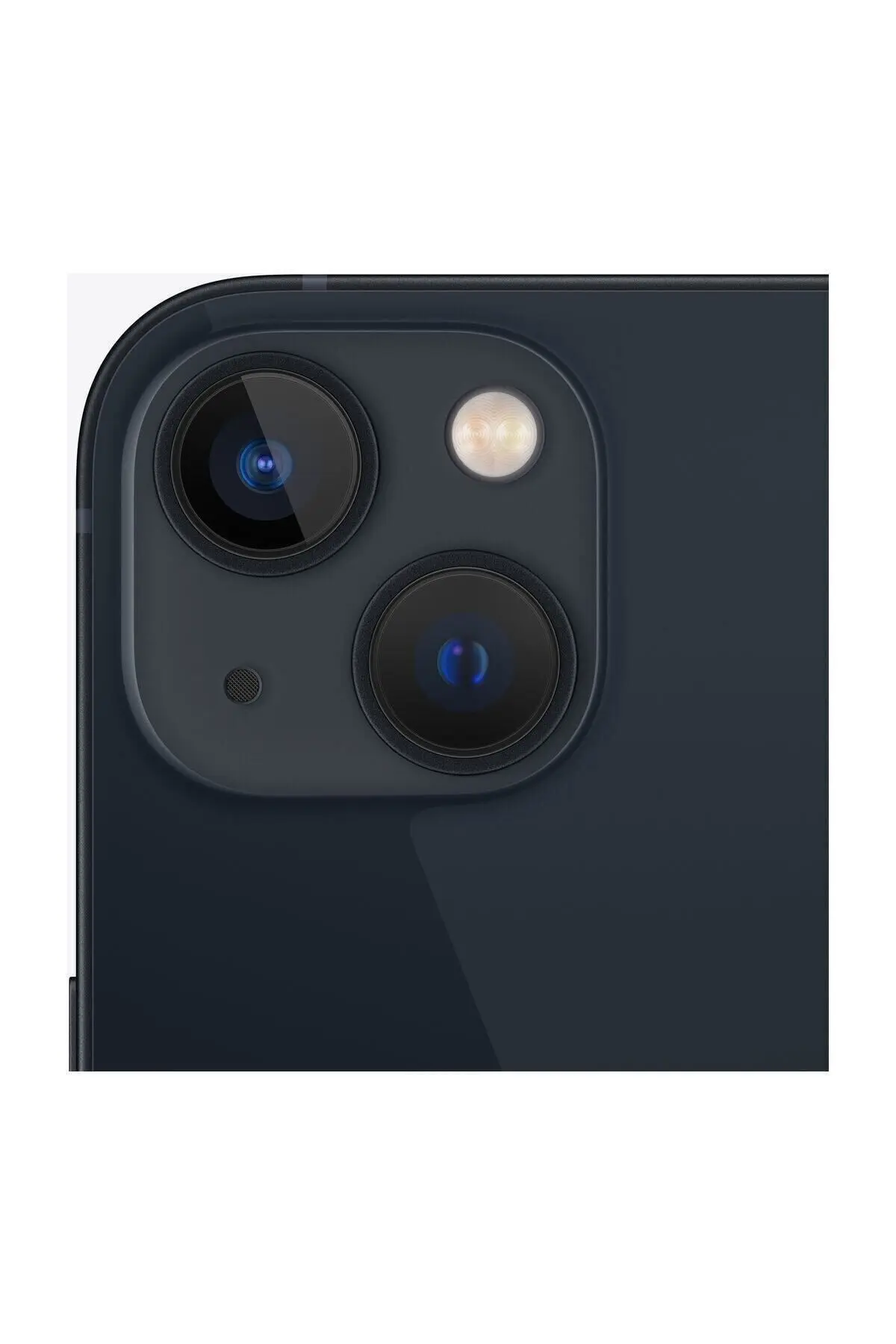 iPhone 13 128 GB Siyah Cep Telefonu (Apple Türkiye Garantili)