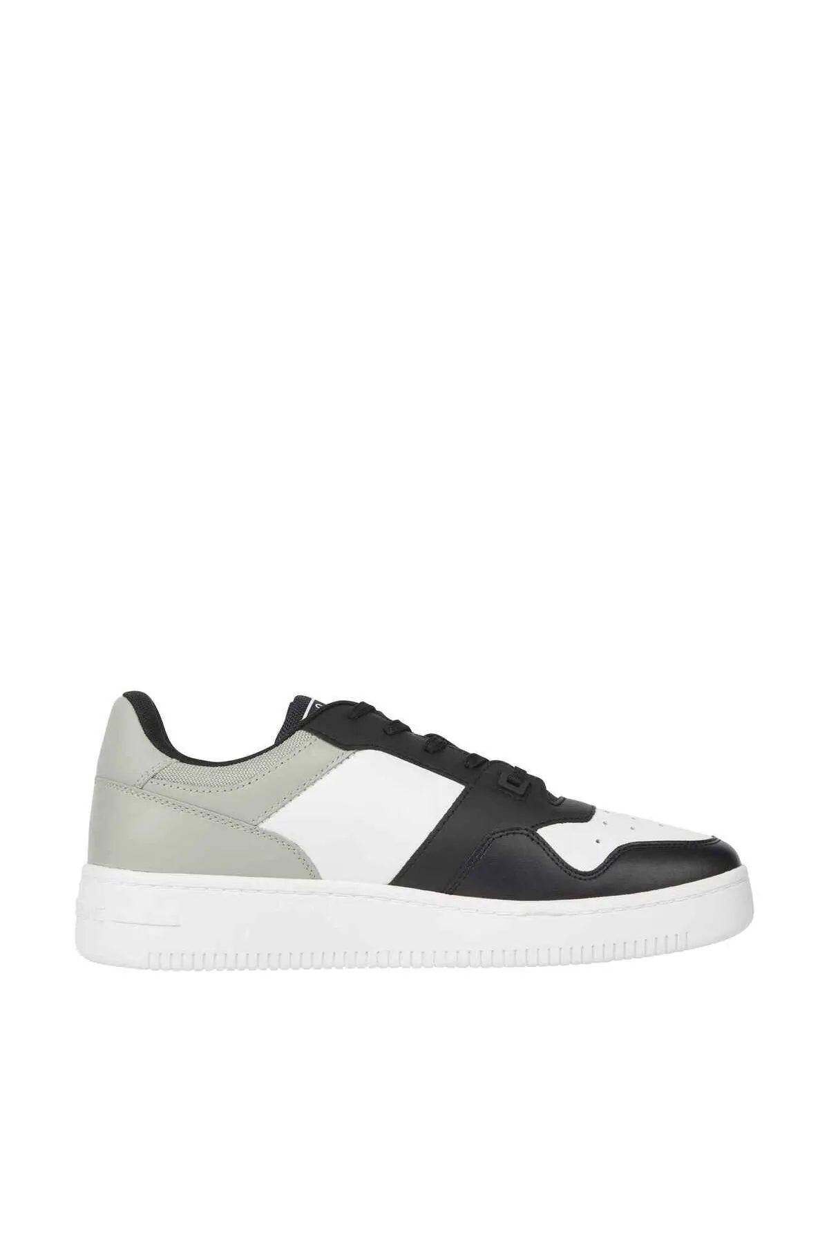 Faded Willow/Black Sneaker For Erkek