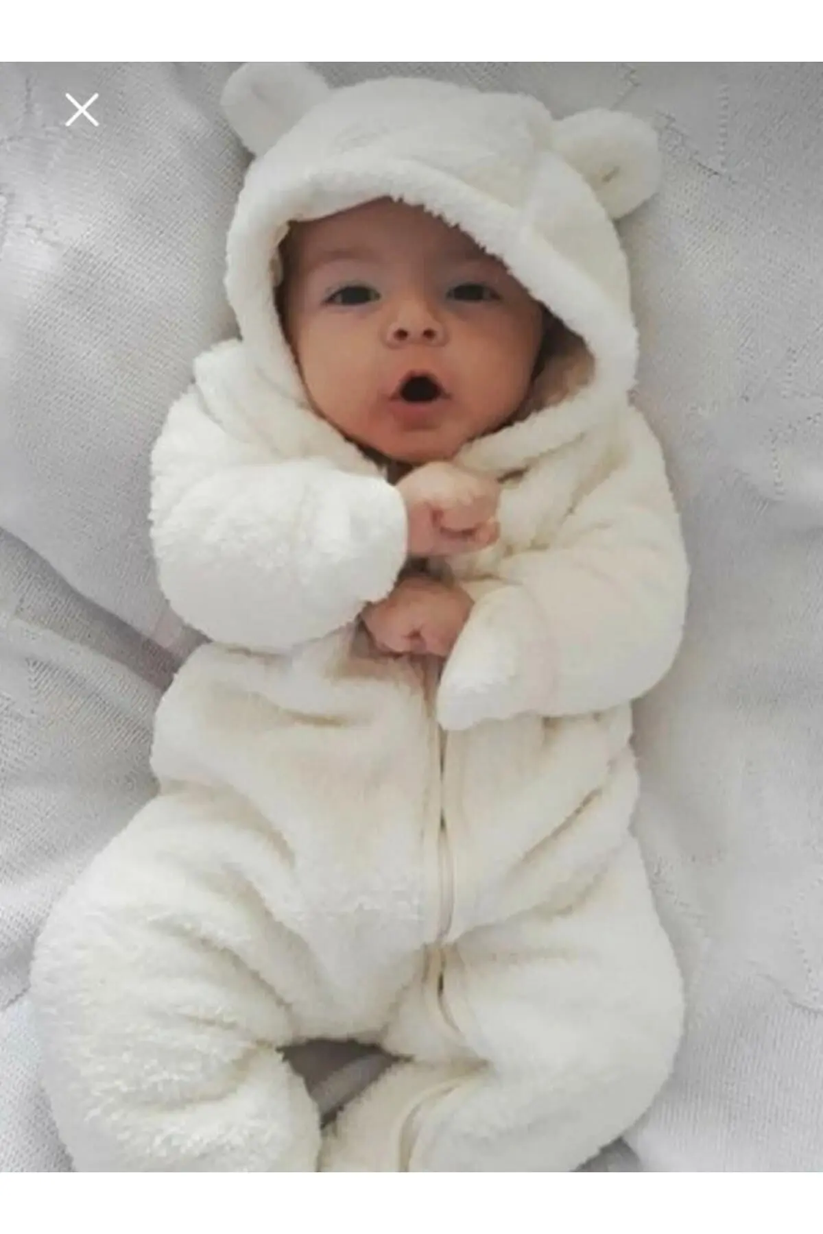 SS ÇEliK KOOP Uyku Tulum