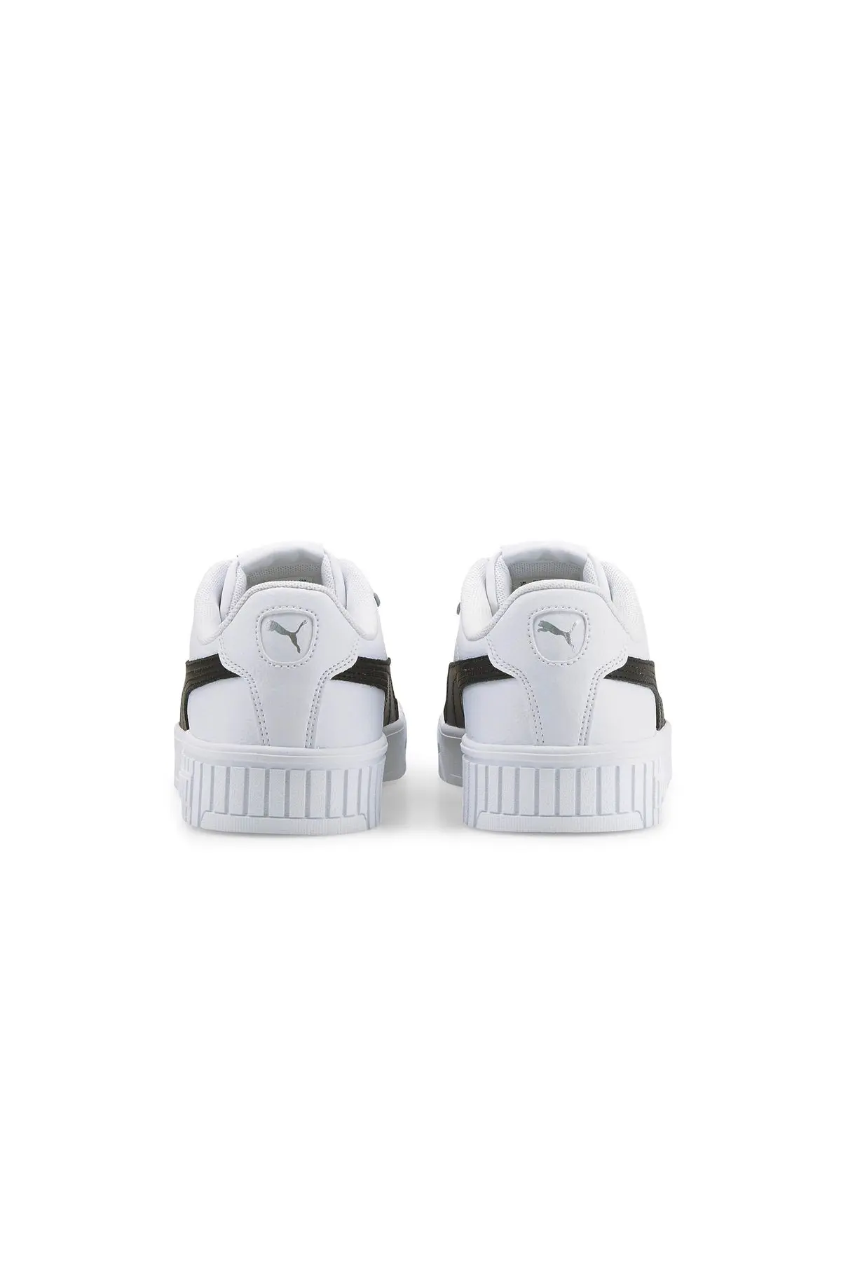 Carina 2.0 Kadın Günlük Ayakkabı Sneaker Beyaz Siyah