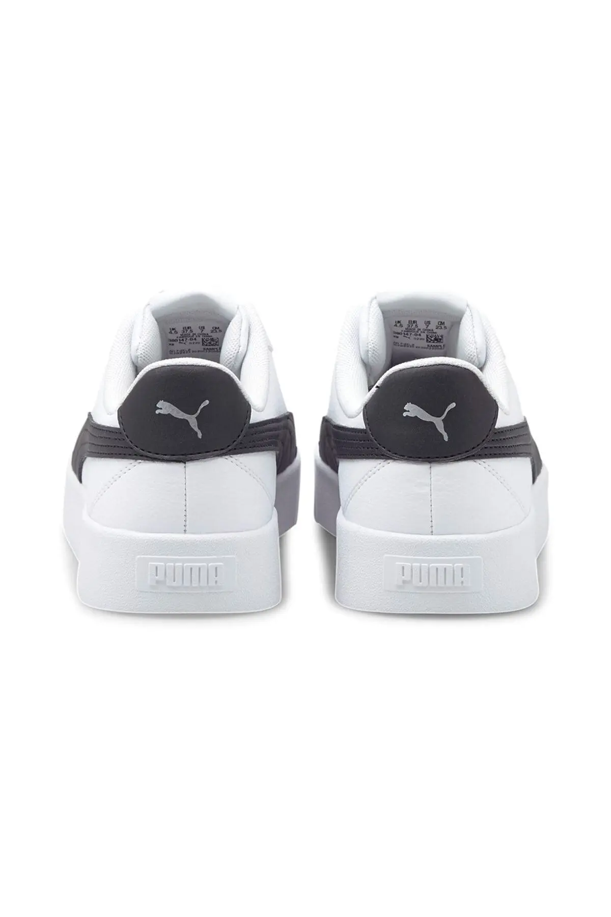 Ayakkabı 38014704 Skye Clean White-black