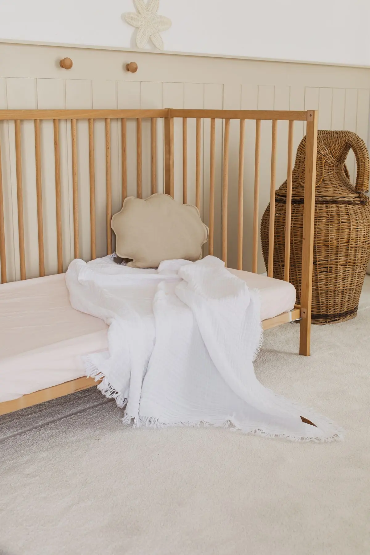 Beyaz Müslin 4 Katlı Müslin 110x110cm Pamuksu Yumuşaklık / Yeni Seri /110x110cm