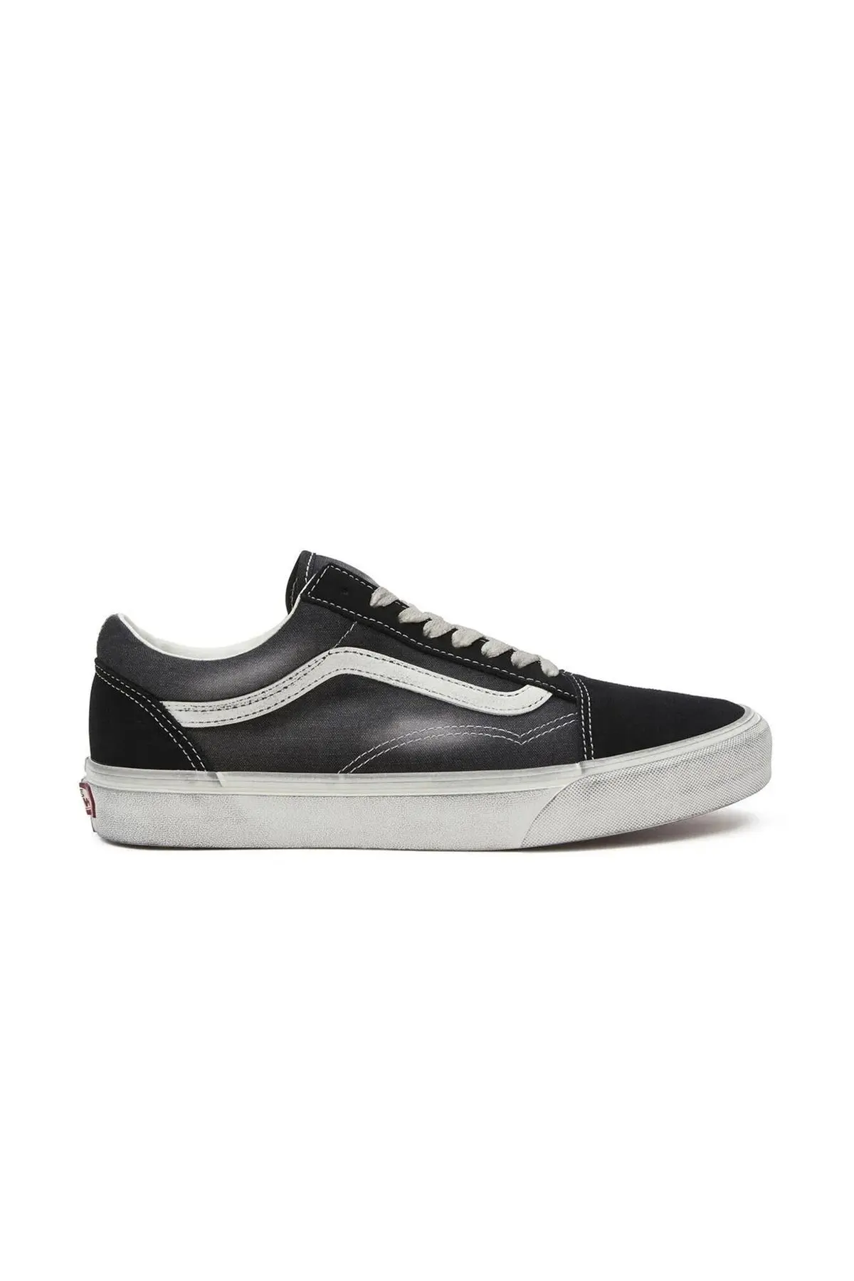 Vans Old Skool Erkek Günlük Ayakkabı VN000CR5BLA1 Siyah