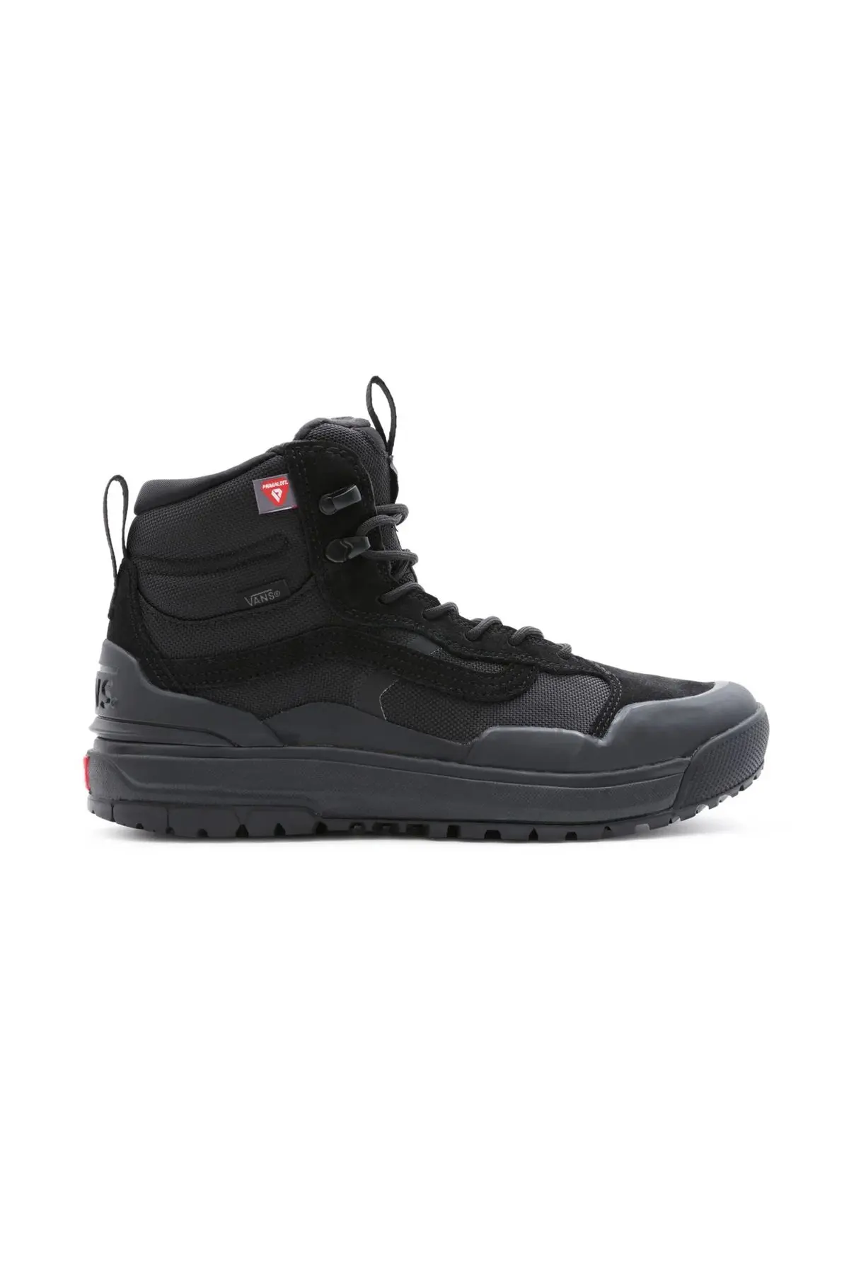 Ua Ultrarange Exo Hi Mte-2 Su Geçirmez Primaloft Teknolojisi Erkek Sneaker
