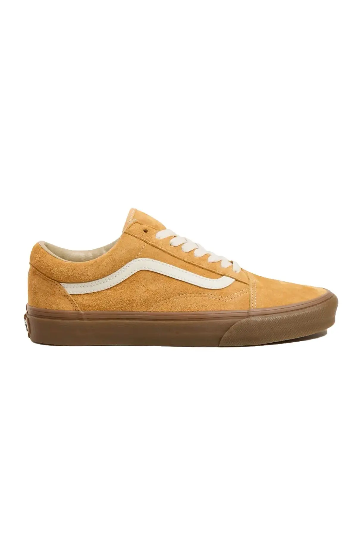 Vans Ua Old Skool Erkek Günlük Ayakkabı VN0007NT5QJ1 Sarı