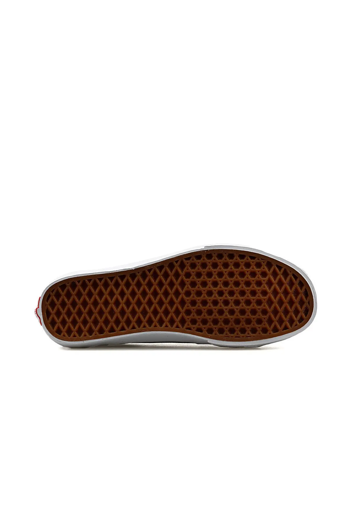 Ua Sk8-Low Unisex Günlük Ayakkabı VN0A4UUK6BT1 Siyah