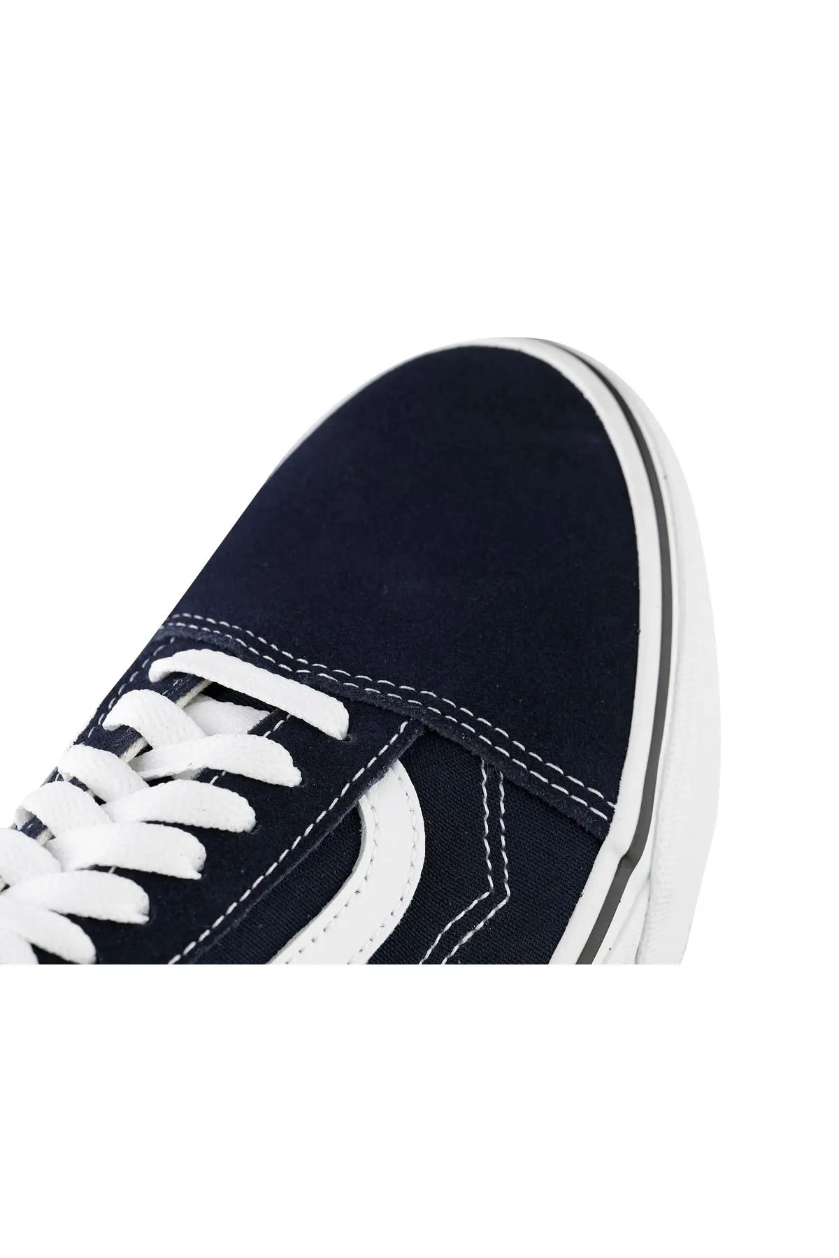 Old Skool Günlük Ayakkabı Sneaker Lacivert