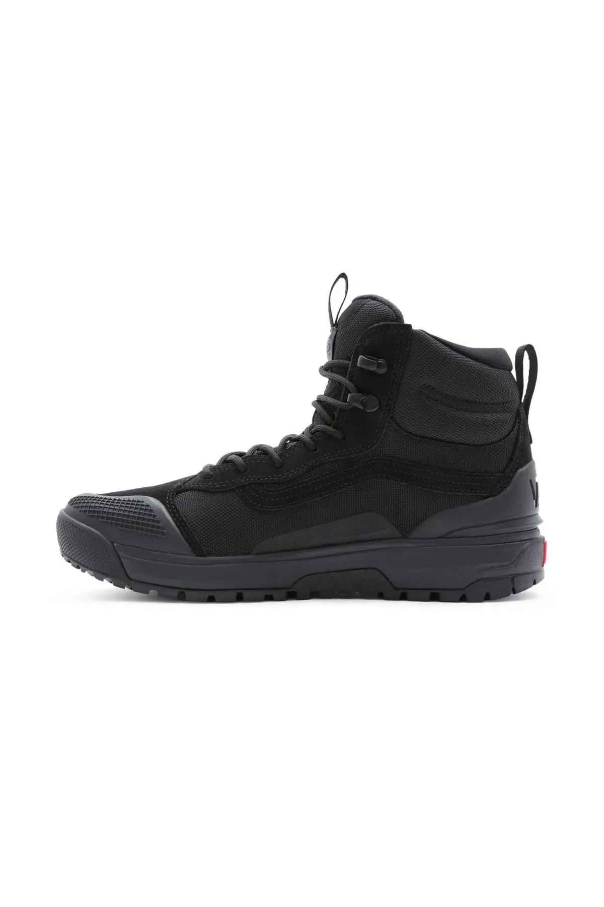 Ua Ultrarange Exo Hi Mte-2 Su Geçirmez Primaloft Teknolojisi Erkek Sneaker