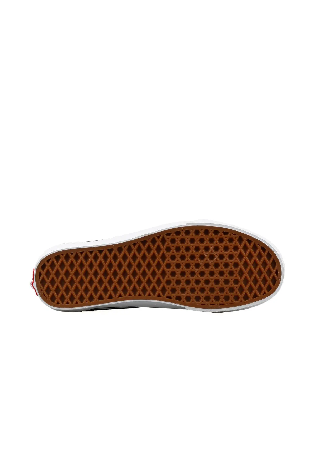 Old Skool Günlük Ayakkabı Sneaker Lacivert