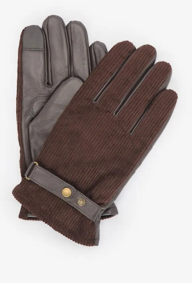 Barbour Barbour Nelson Eldiven