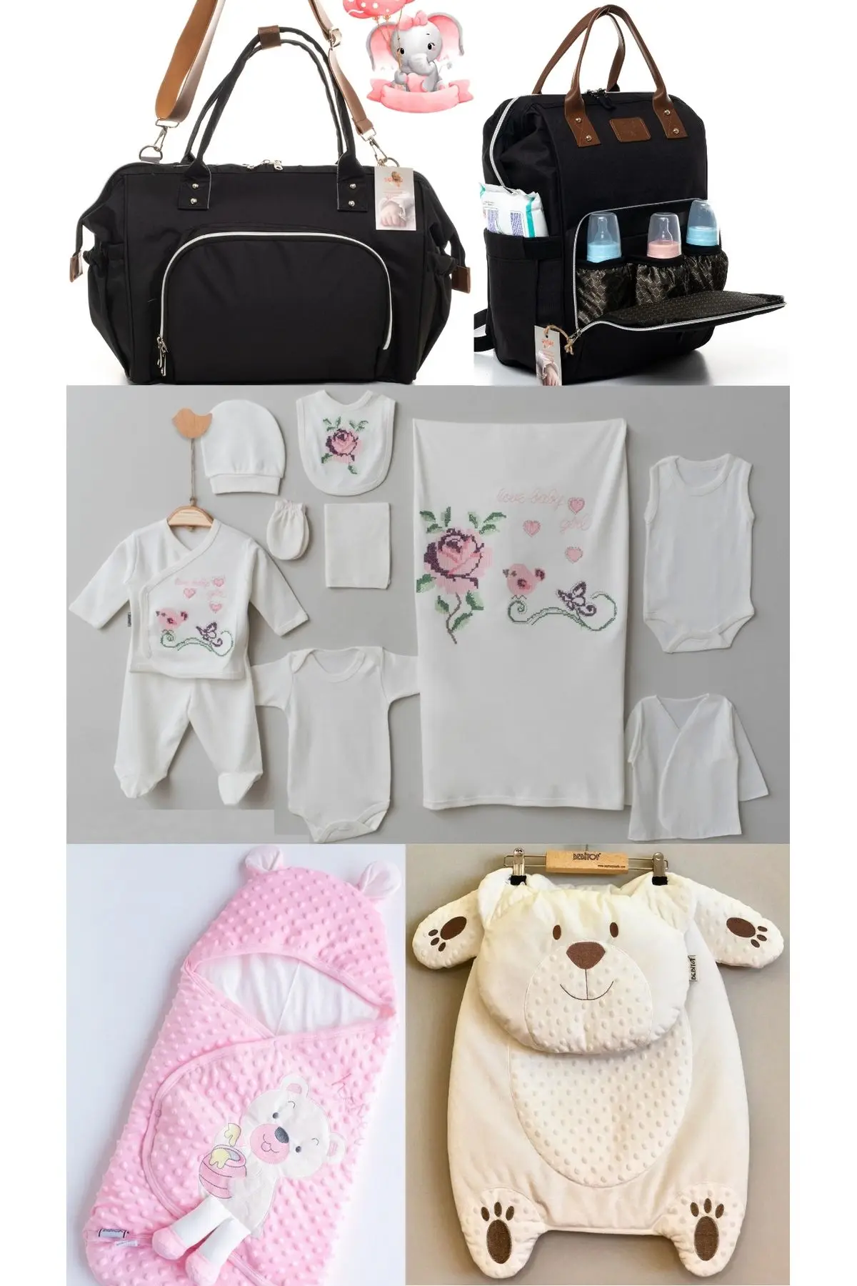 GÜMÜŞ-SİYAH-EKRU