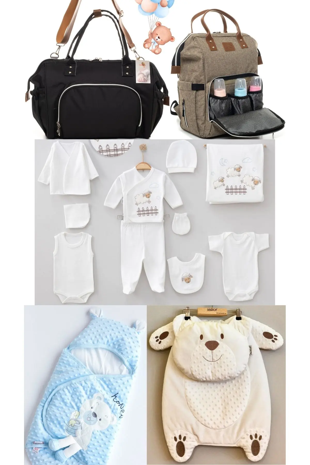 GÜMÜŞ-GRİ-BEYAZ-BEYAZ