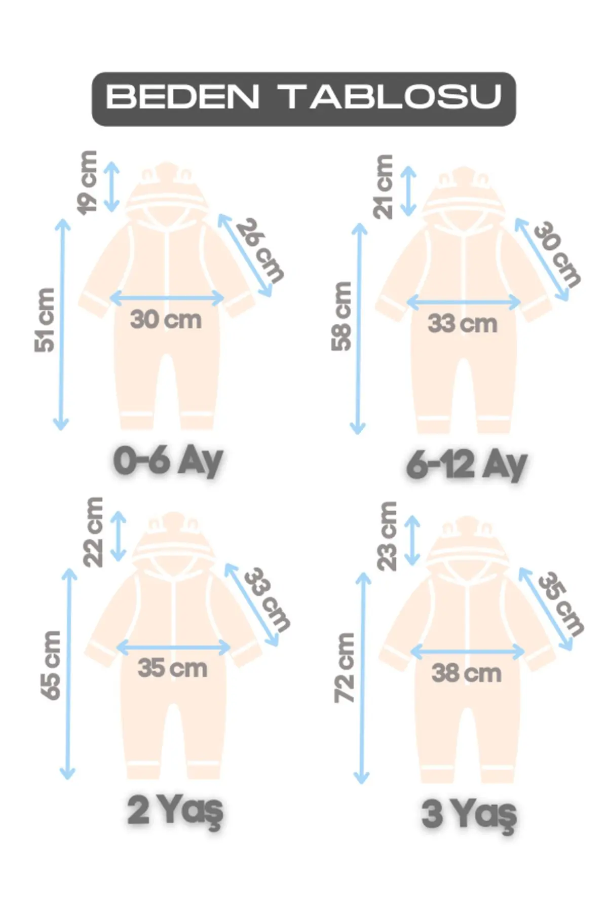 Pofuduk Serisi Kışlık Uyku Tulumu 2 Tog Oeko-tex Sertifikalı %100 Pamuk Astarlı