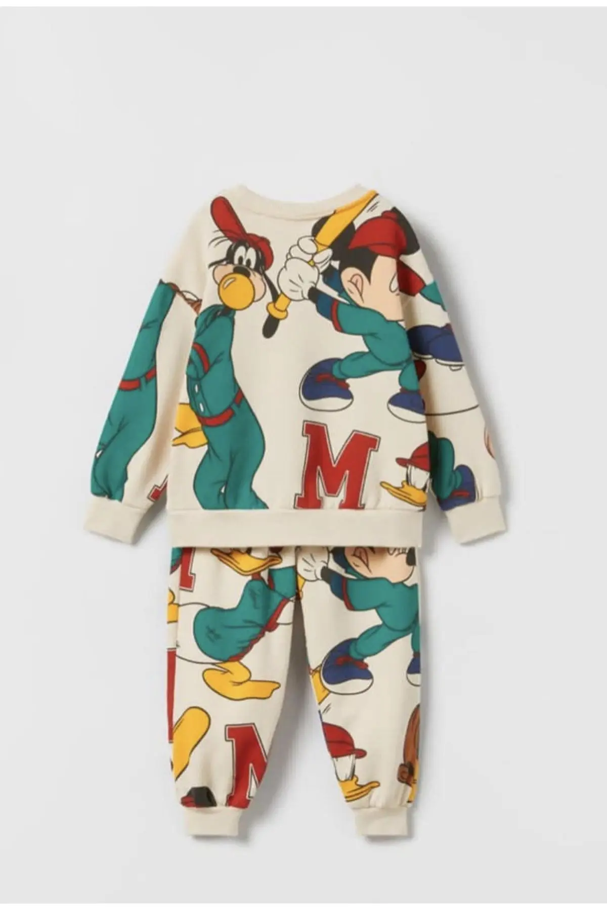 Çocuk & Bebek unısex sweatshirt takım / kreş,eşofman
