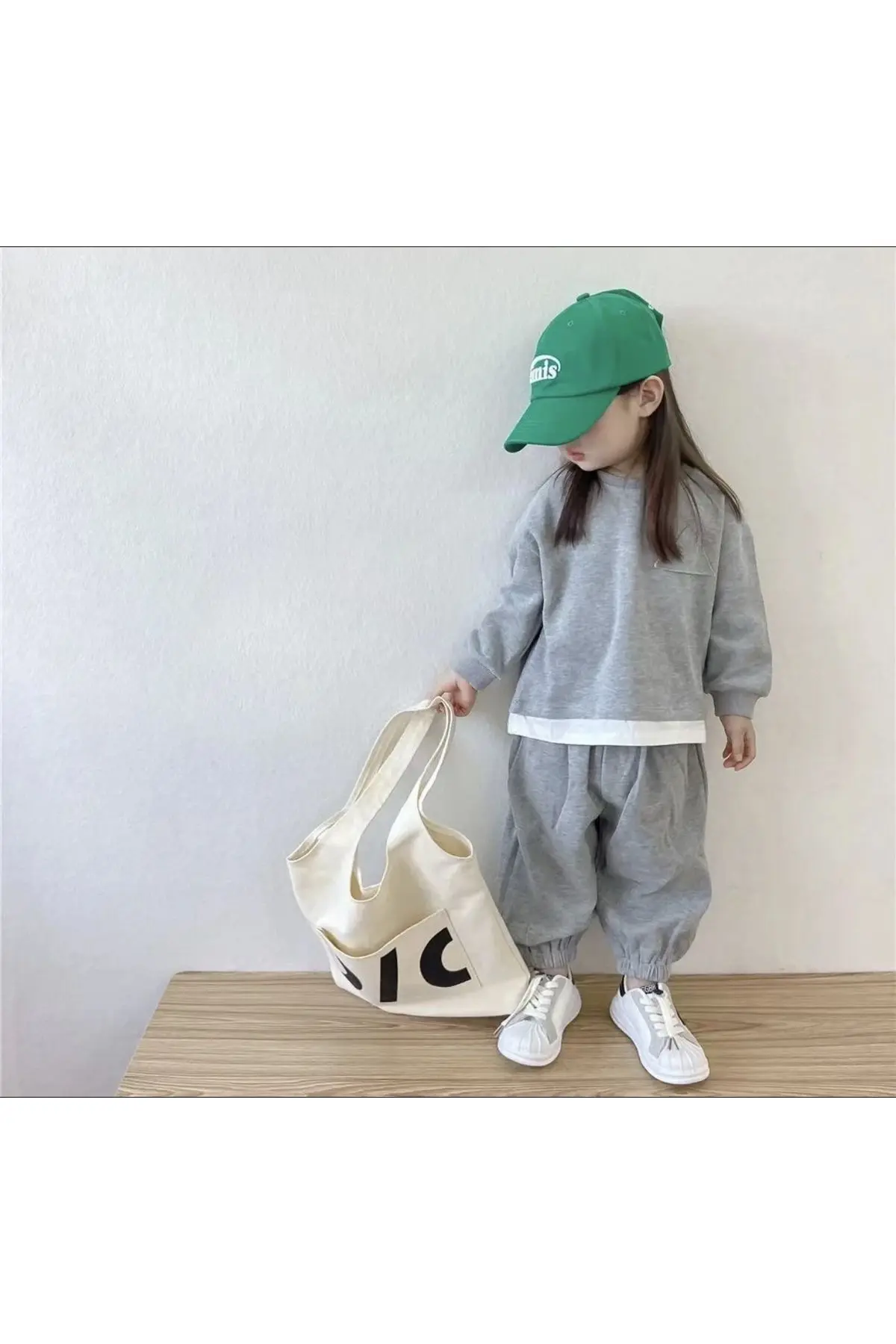 barin kids Çocuk & Bebek unısex sweatshirt takım / kreş,eşofman