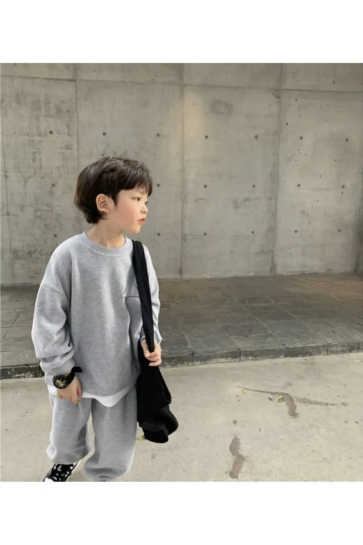 barin kids Çocuk & Bebek unısex sweatshirt takım / kreş,eşofman