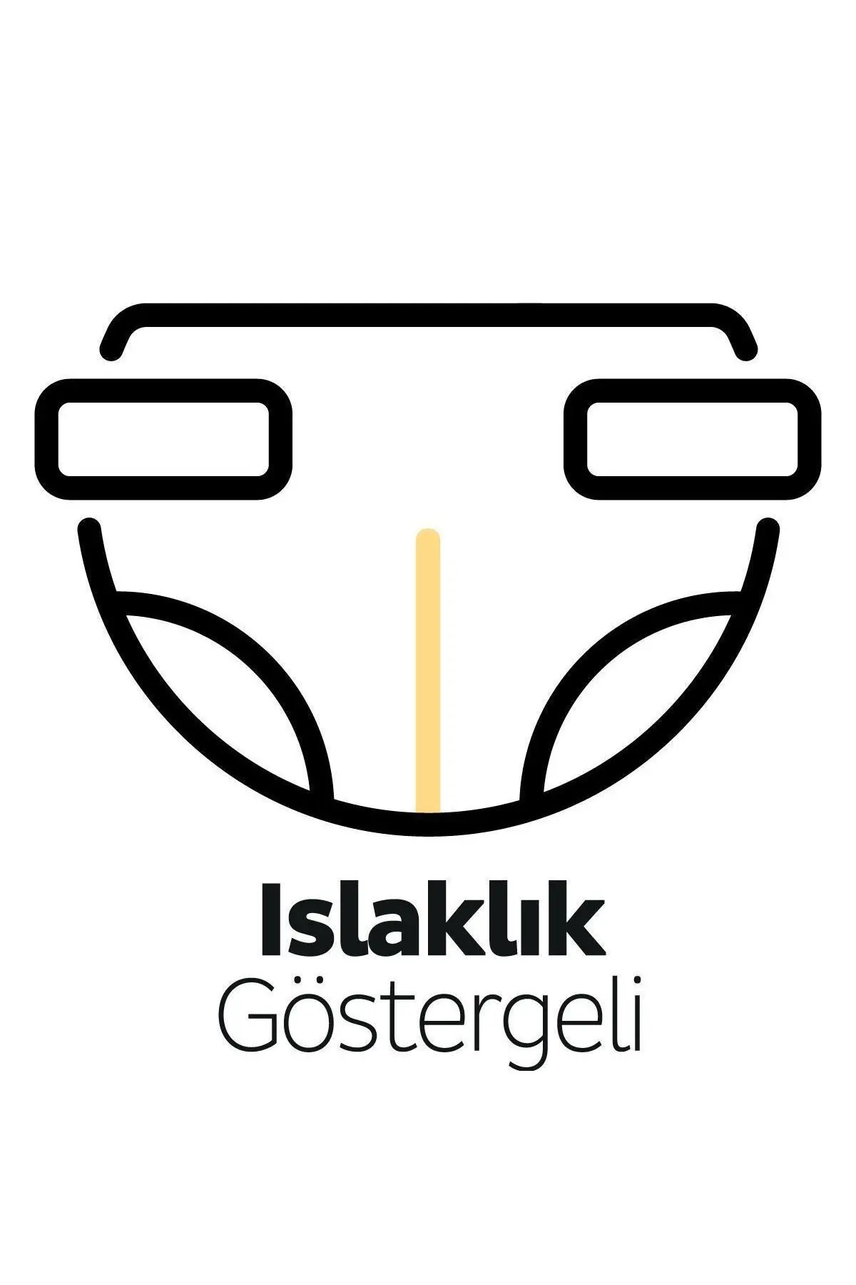 Natural Avantajlı Paket Bebek Bezi 5 Numara Junior Plus 108 Adet