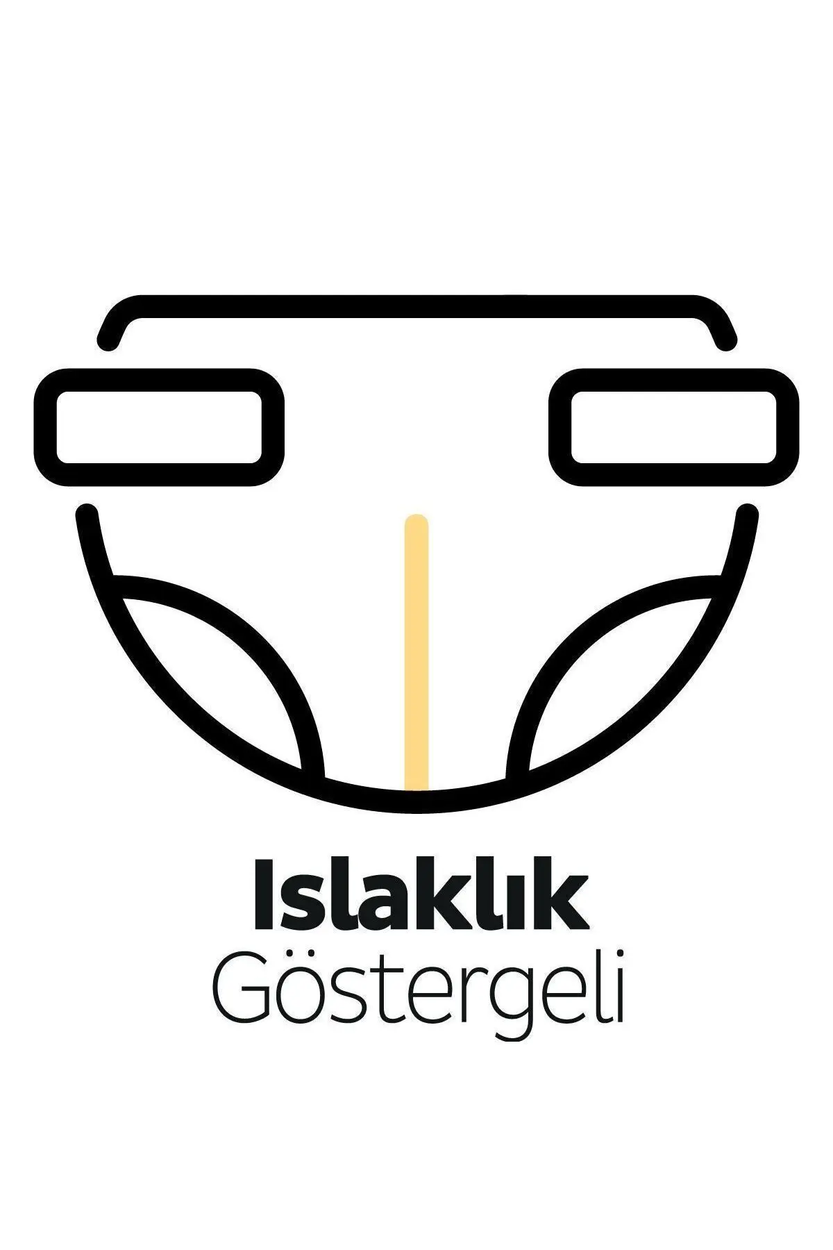 Natural Büyük Fırsat Paketi Bebek Bezi 6 Numara Xlarge 85 Adet