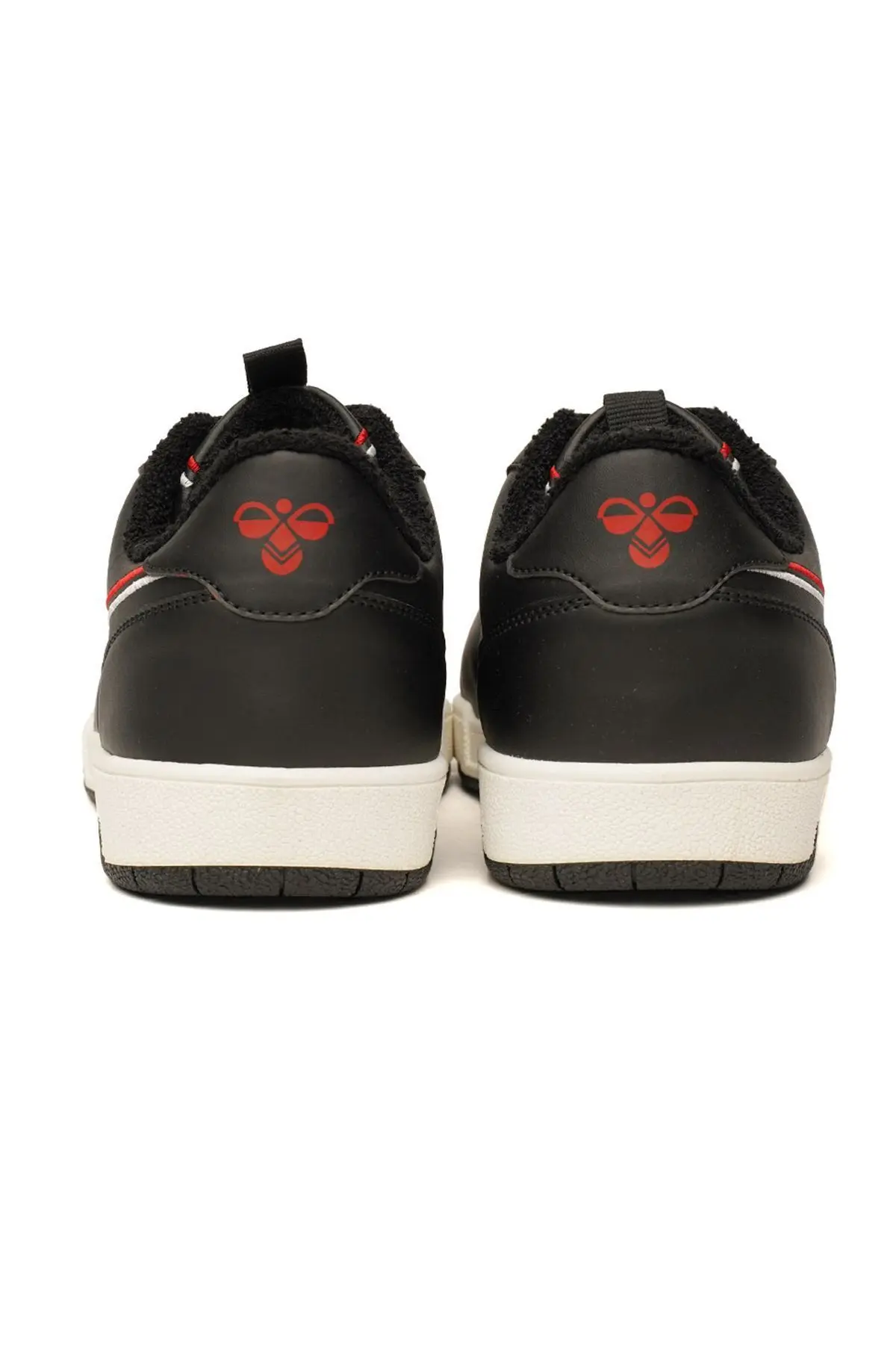 Wonder 900620-2001 Siyah Unisex Spor Ayakkabı