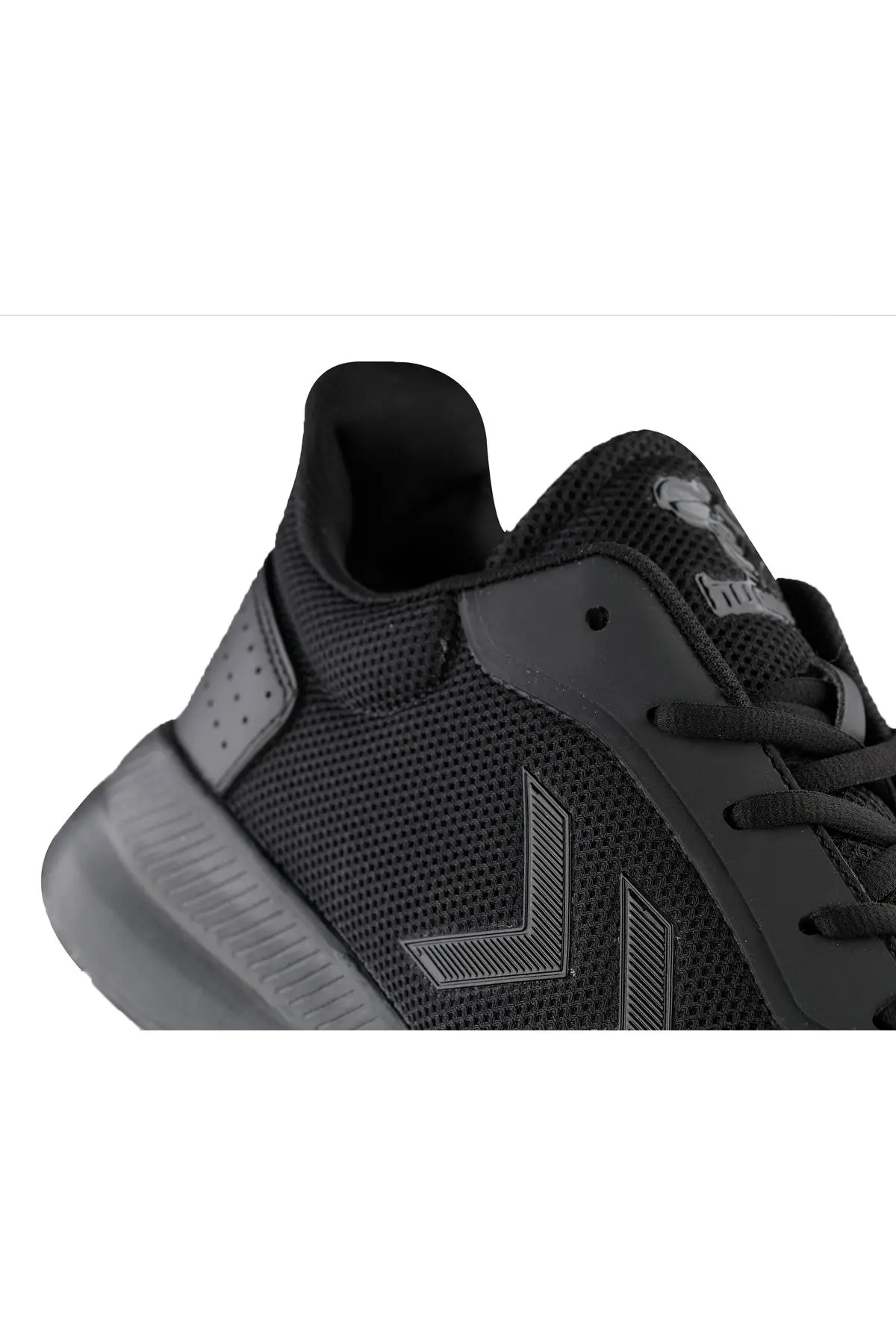 Jumper Günlük Koşu Ayakkabı Siyah