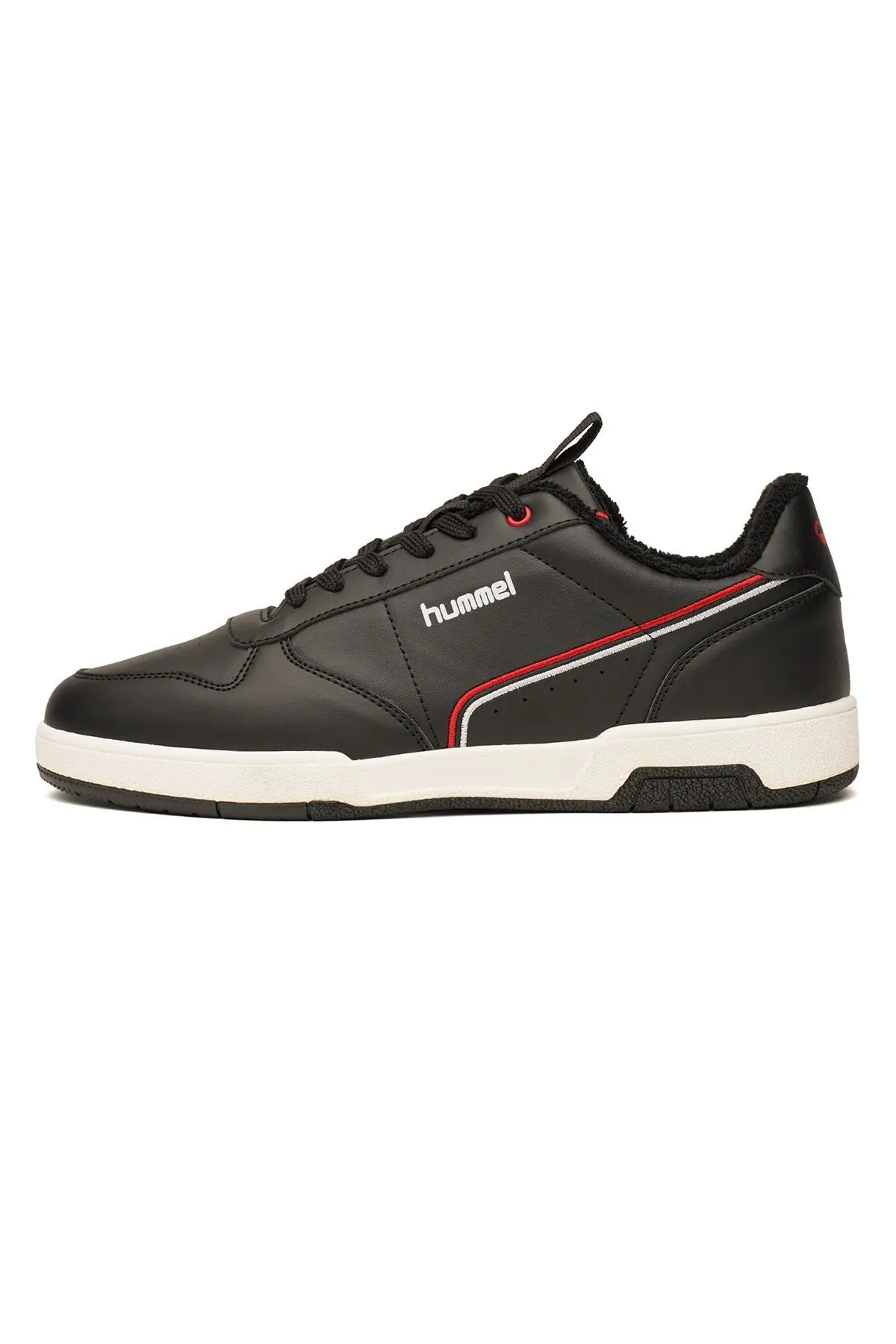 hummel Wonder 900620-2001 Siyah Unisex Spor Ayakkabı