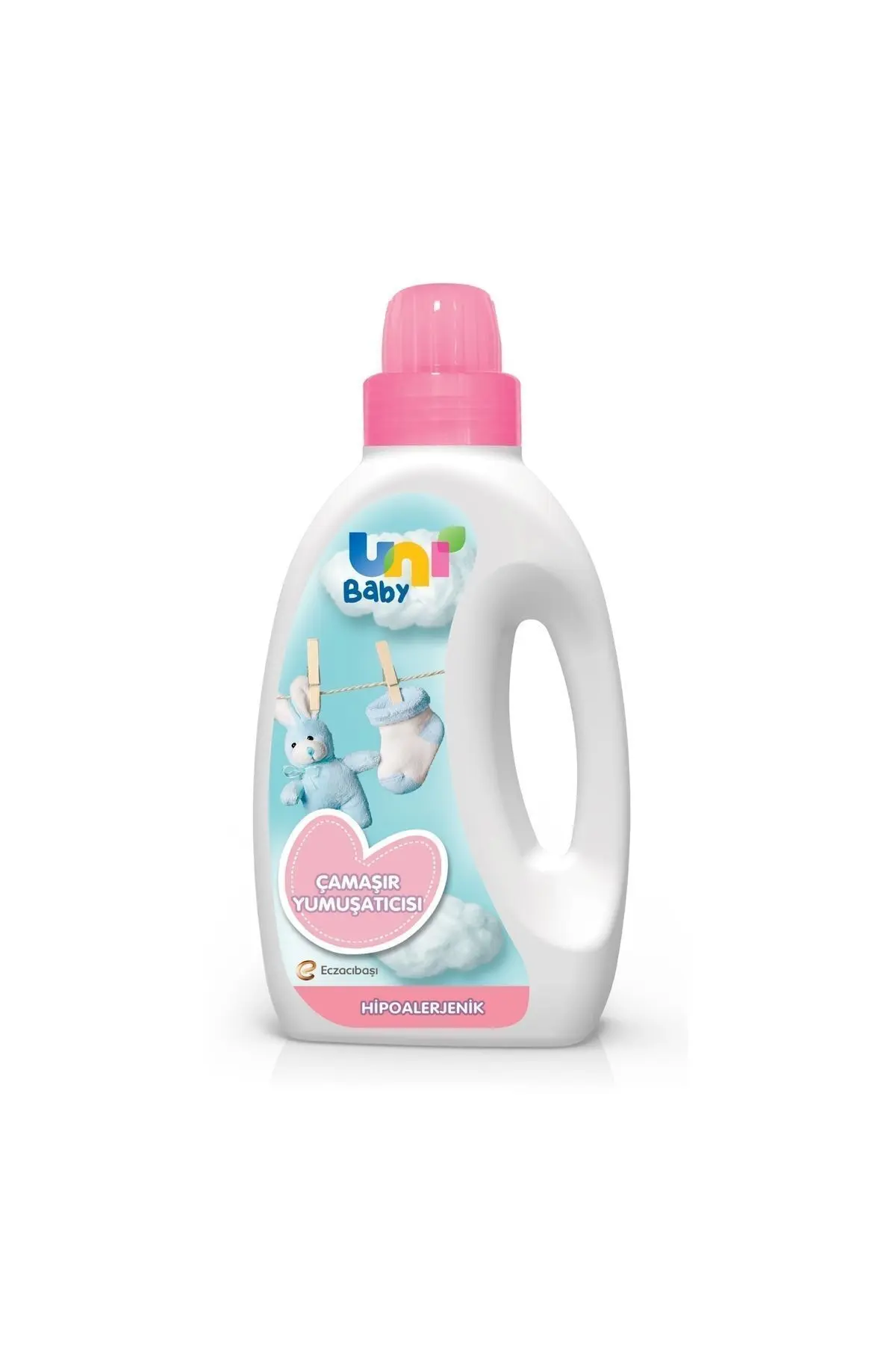 Çamaşır Yumuşatıcı 1500 ml X 3 Adet