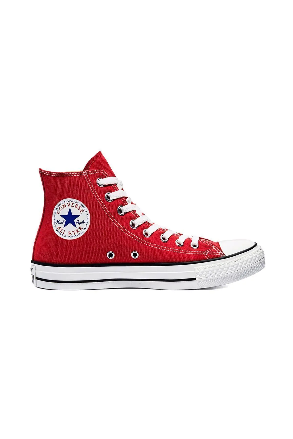 Chuck Taylor All Star Kadın Ayakkabısı M9621C Kırmızı