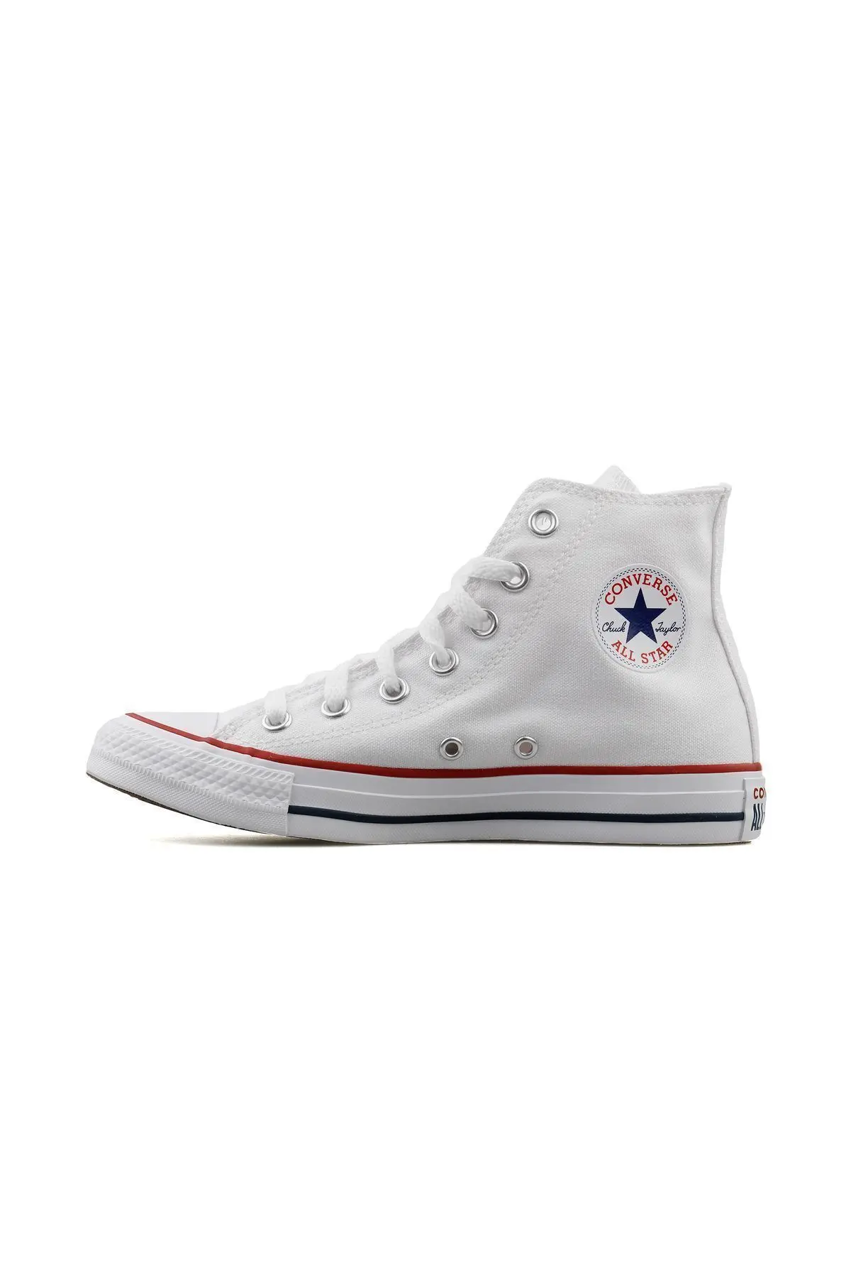 Chuck Taylor All Star Beyaz Unisex Sneaker
