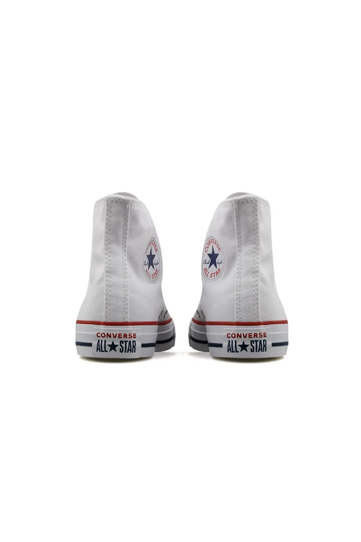M7650C Unisex Günlük Ayakkabı M7650C Beyaz