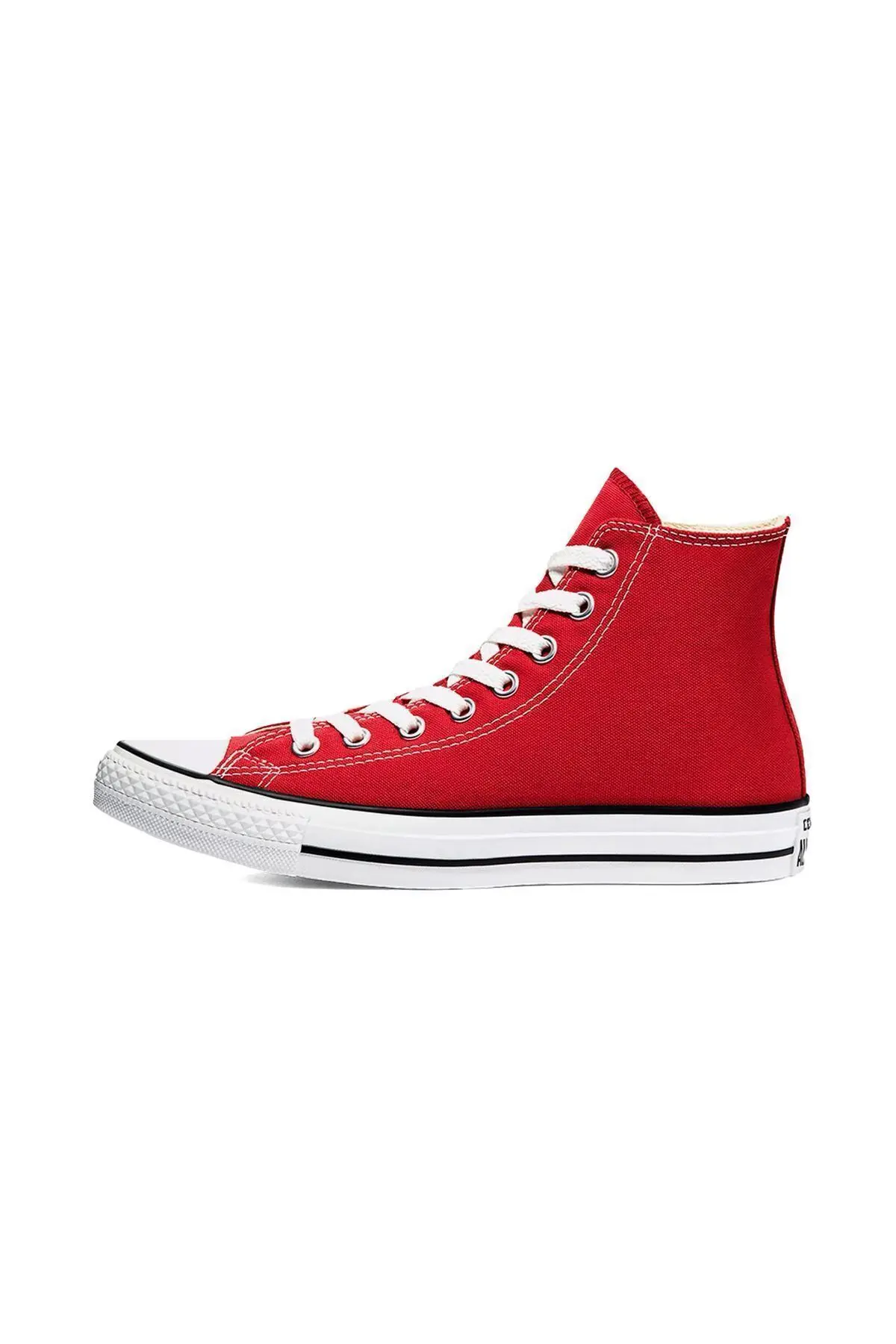 Chuck Taylor All Star Kadın Ayakkabısı M9621C Kırmızı