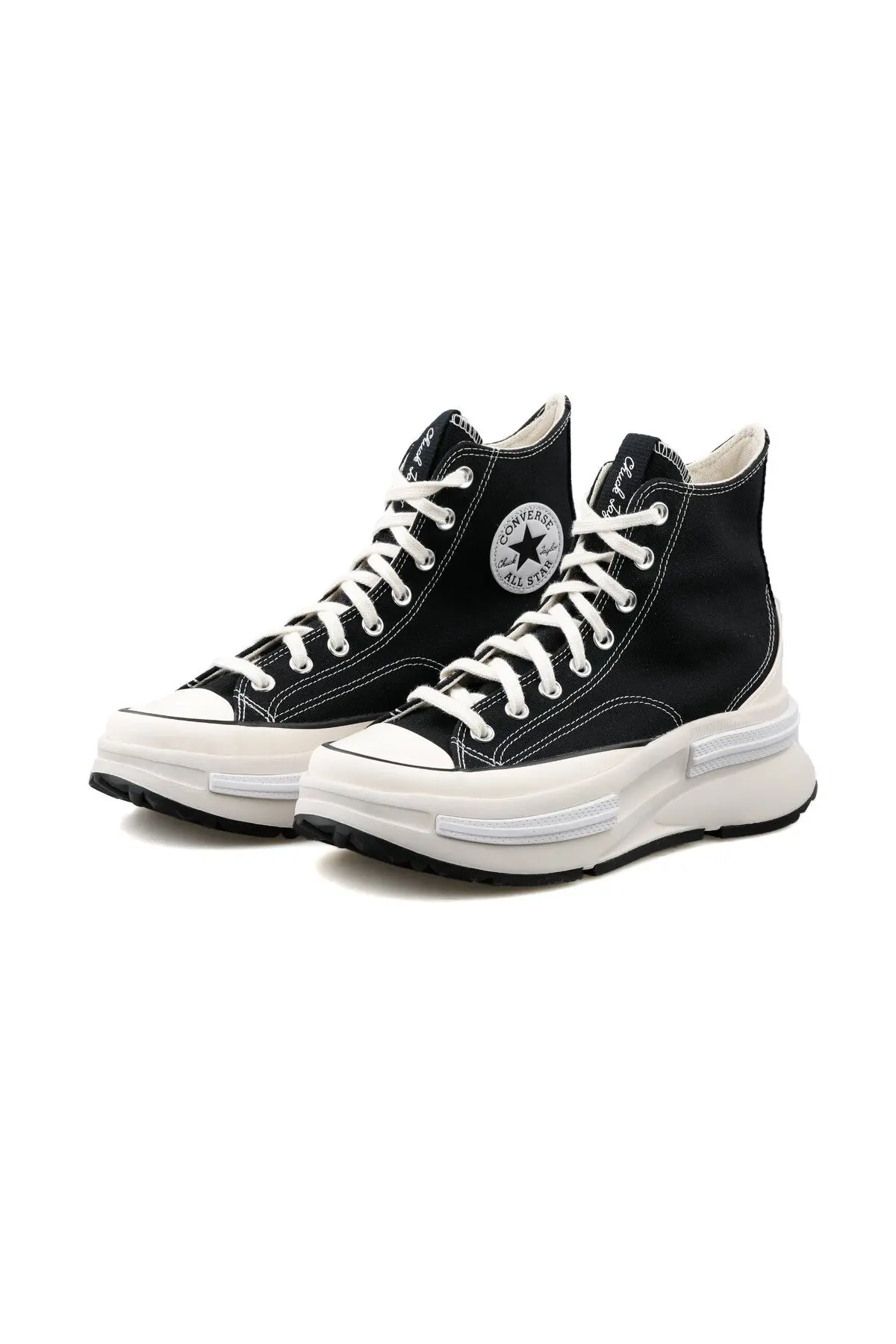 Converse Run Star Legacy Cx Future Comfort Unisex Platformlu Günlük Ayakkabı A00869c Krem A00869C