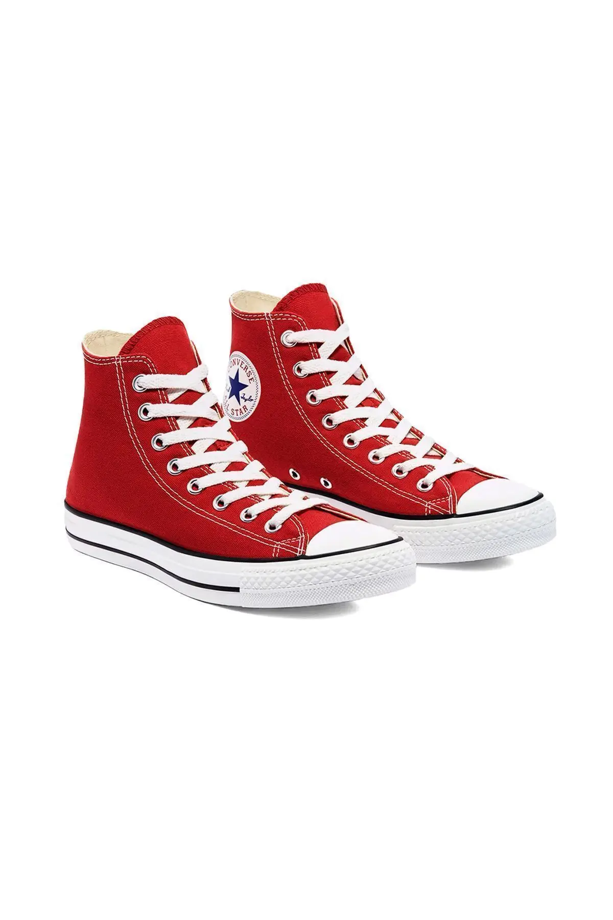 Chuck Taylor All Star Kadın Ayakkabısı M9621C Kırmızı