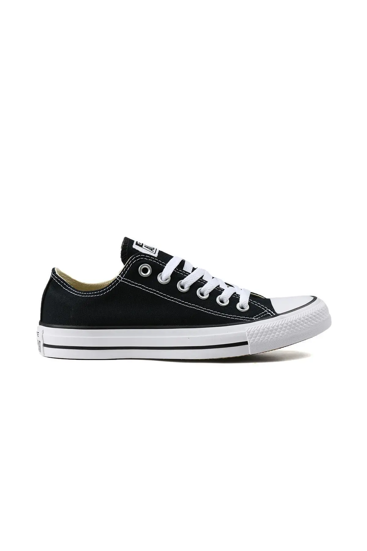 Chuck Taylor All Star Siyah Unisex Sneaker