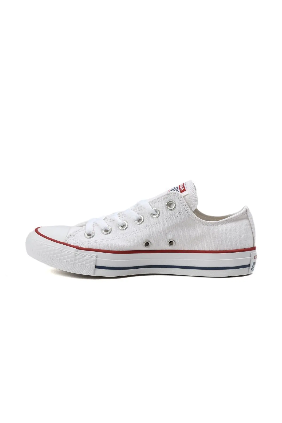 Chuck Taylor All Star Beyaz Unisex Sneaker