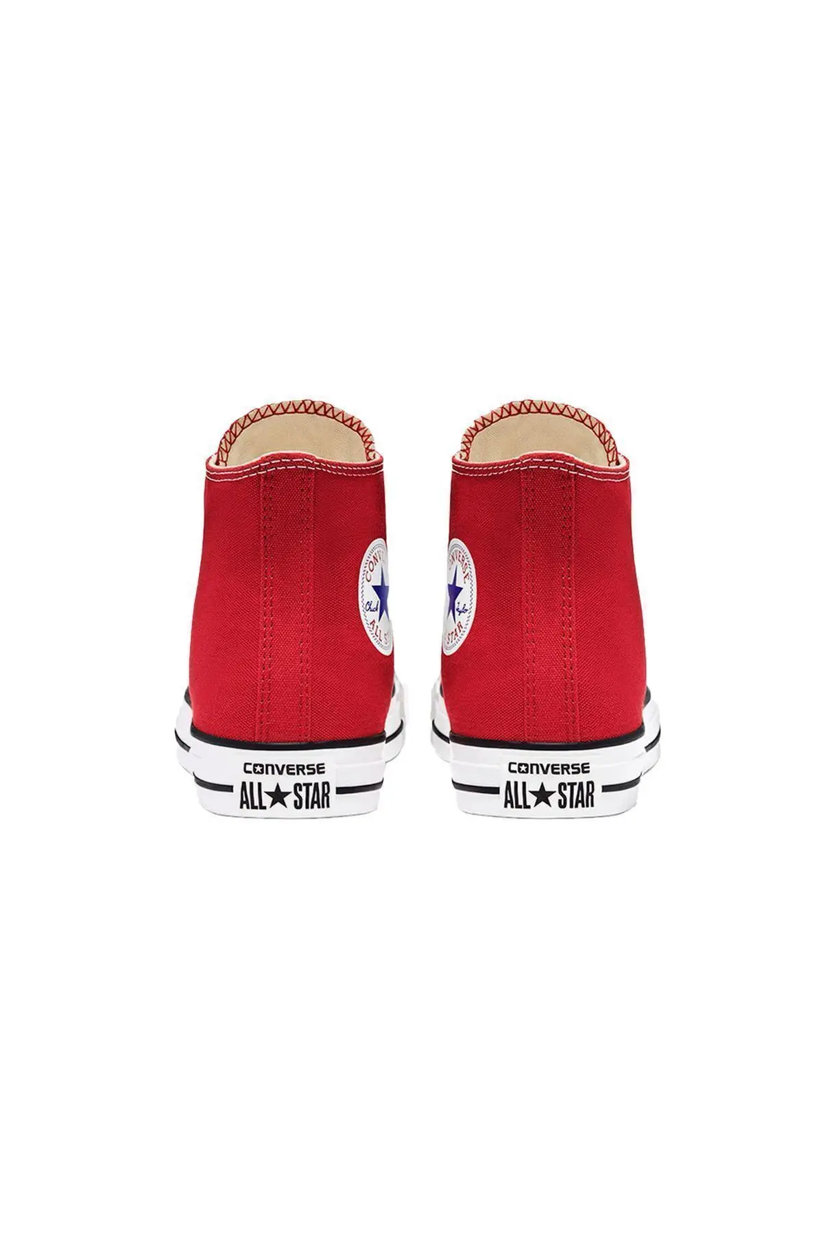 Chuck Taylor All Star Kadın Ayakkabısı M9621C Kırmızı