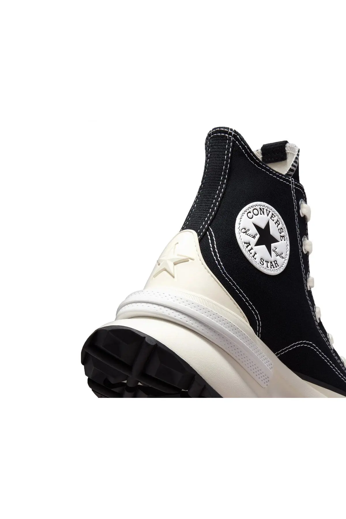 Run Star Legacy Cx Future Comfort Unisex Platformlu Günlük Ayakkabı A00869c Krem A00869C