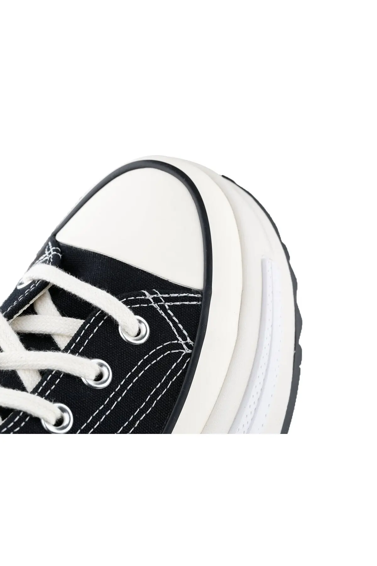 Run Star Legacy Cx Future Comfort Unisex Platformlu Günlük Ayakkabı A00869c Krem A00869C