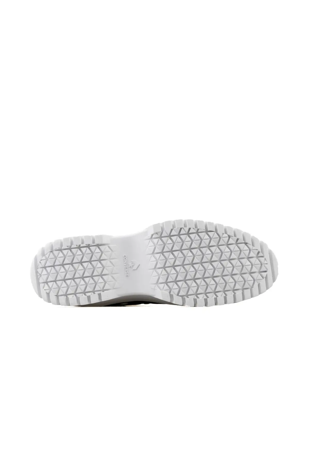 Chuck Taylor All Star Lugged 2.0 Unisex Siyah Spor Ayakkabı A00870C