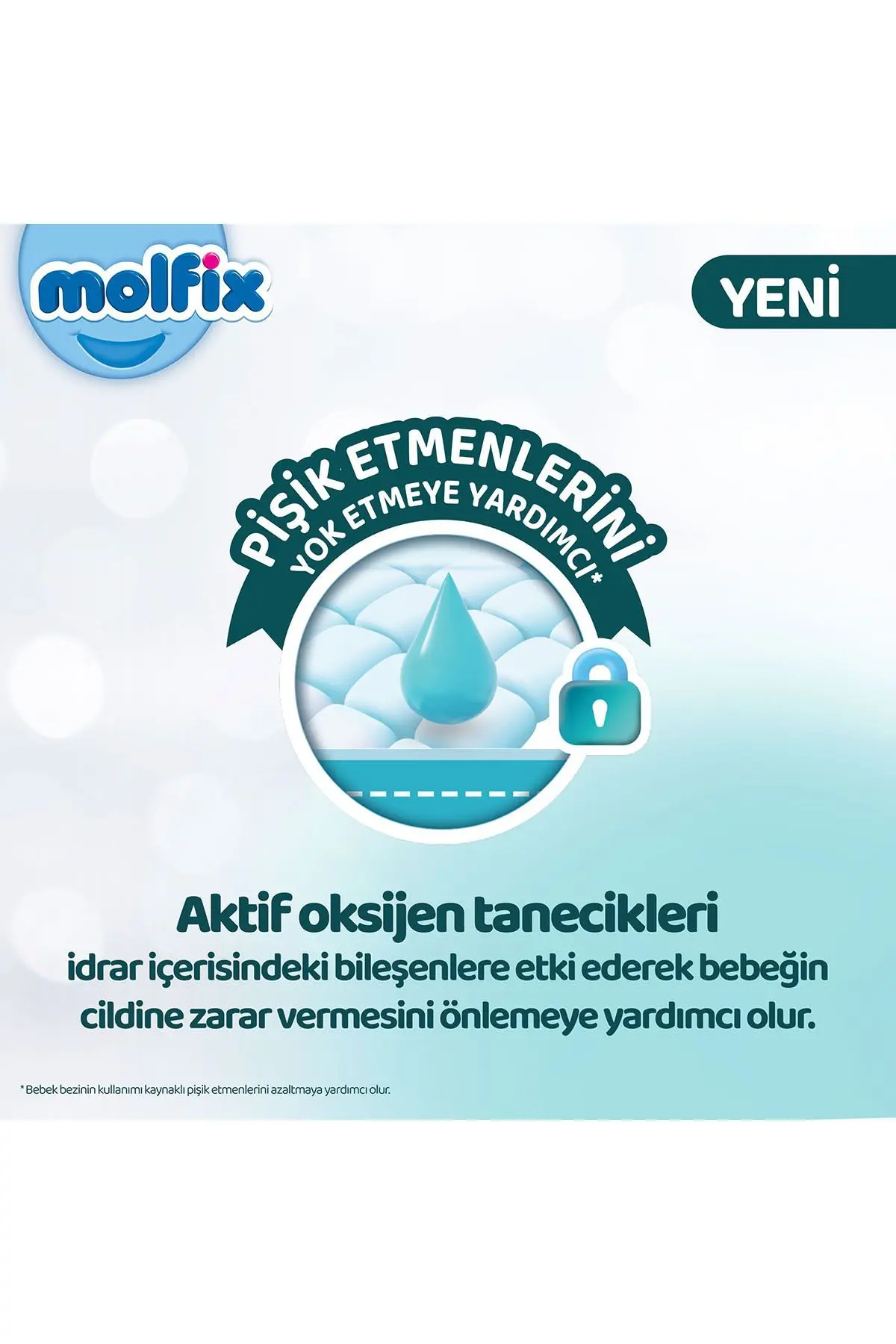 Premium Fırsat Paketi 1 Beden 72 Adet